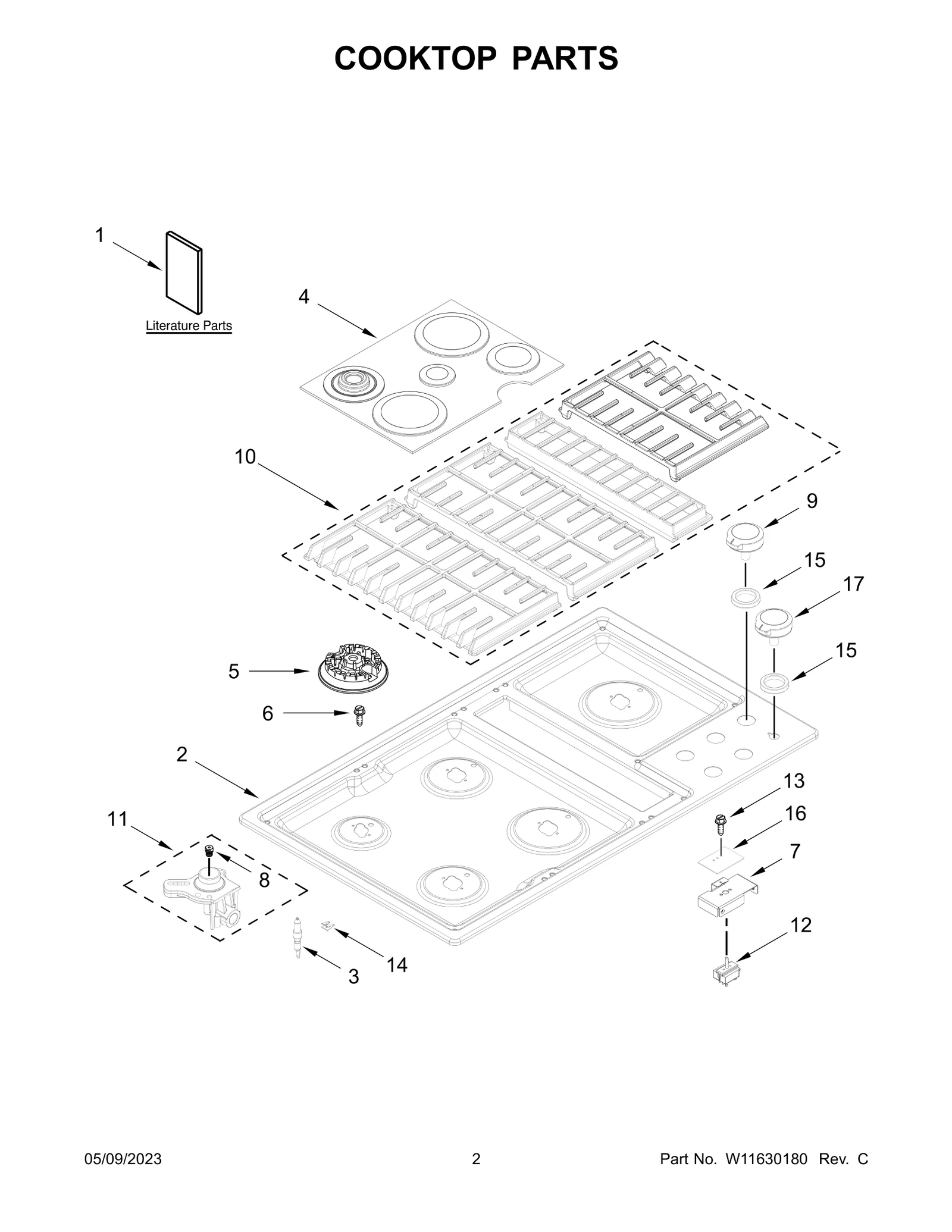 Switch Seal