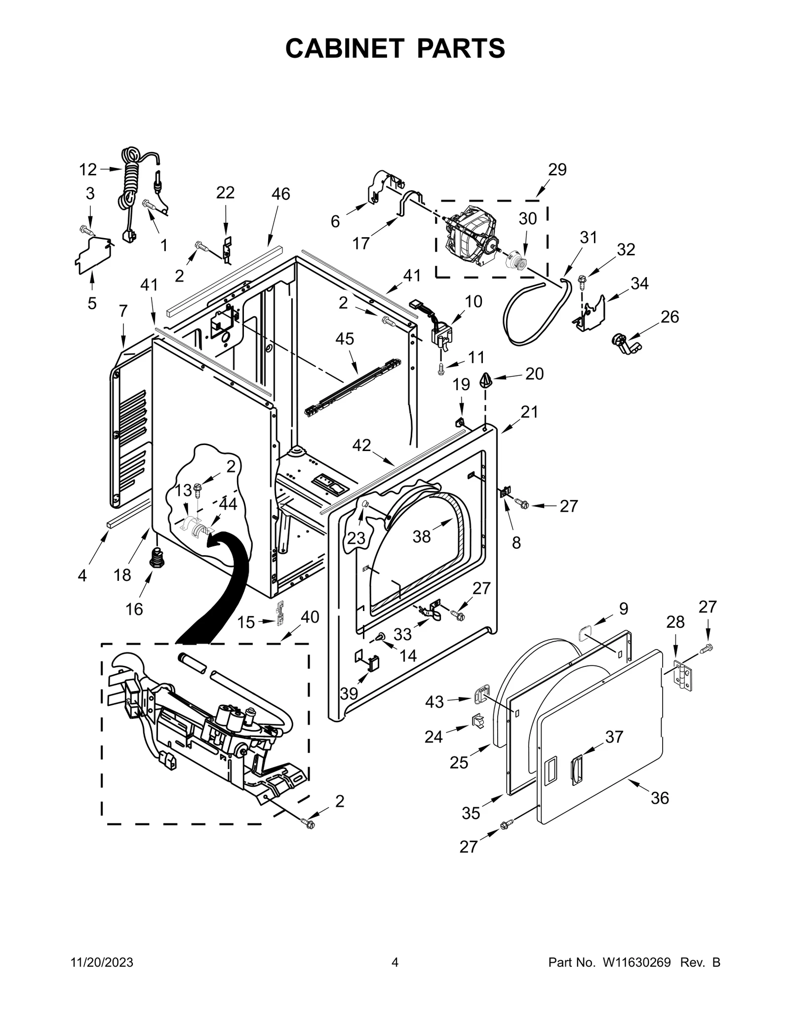 Printed Circuit Board Assembly
