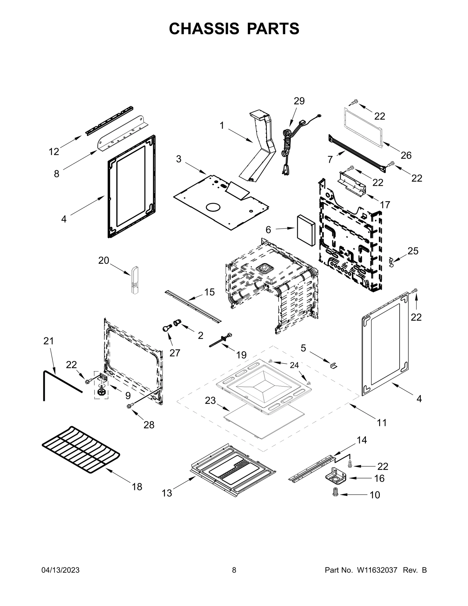 Insulation