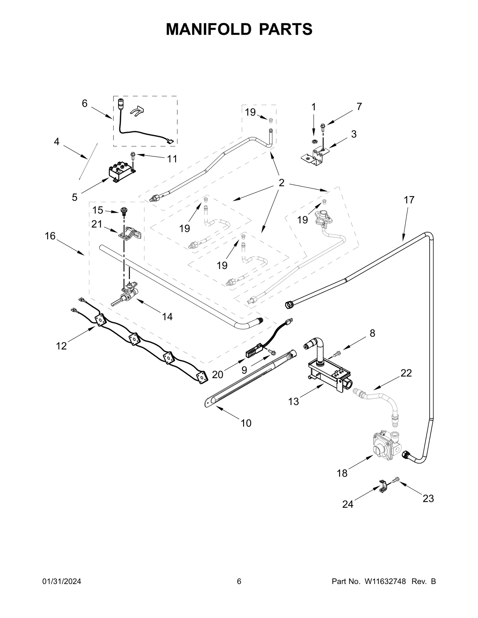 Surface Igniter