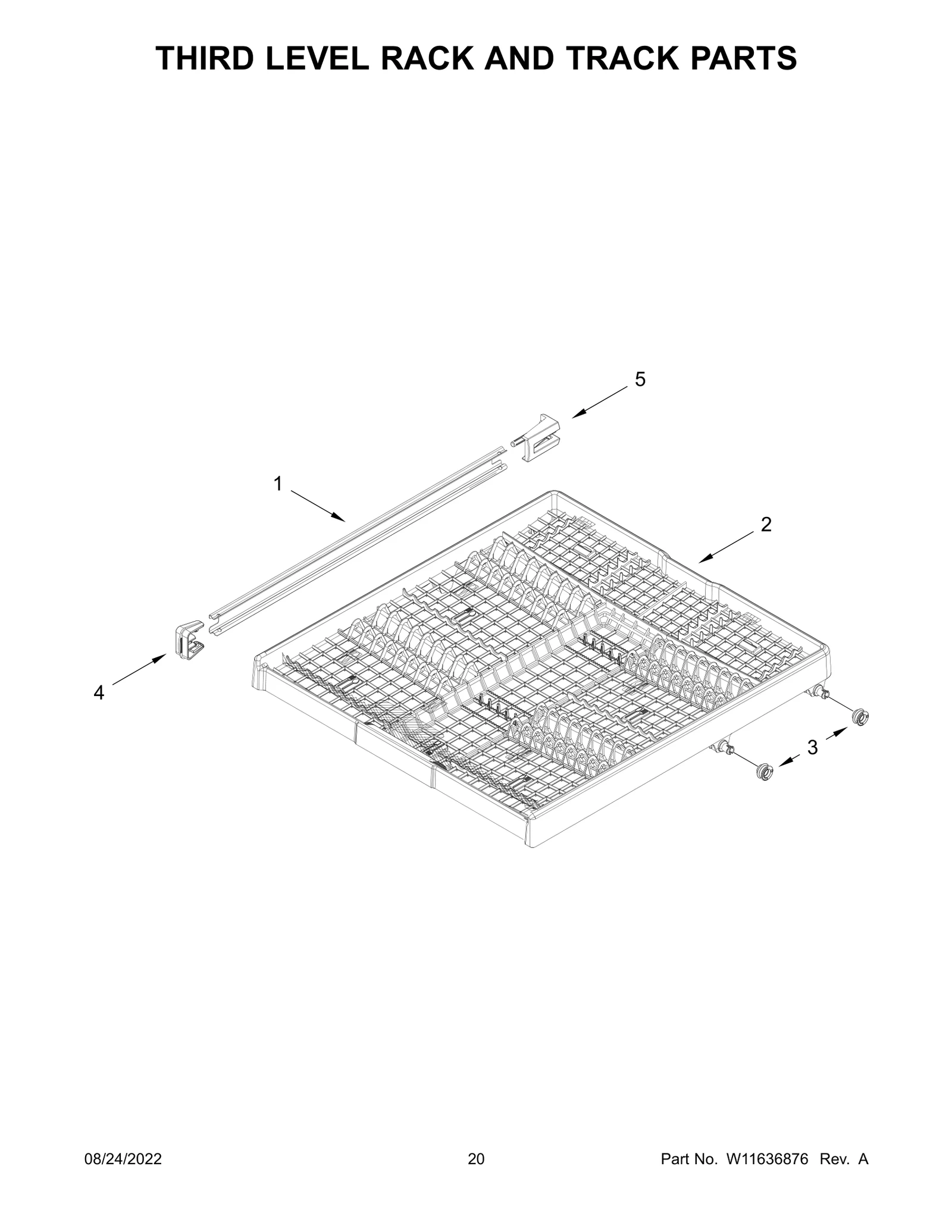 Dishrack