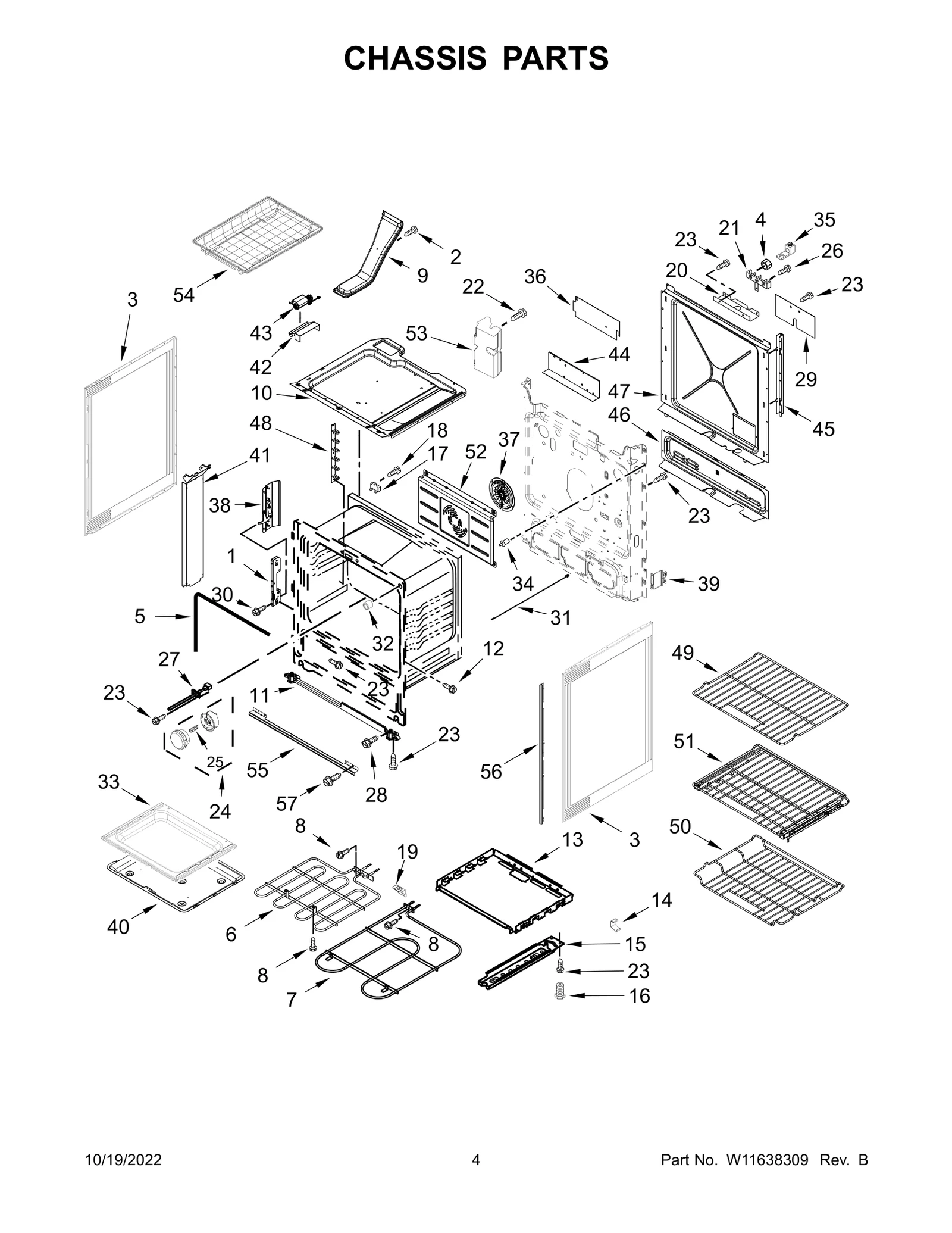 Support Bracket