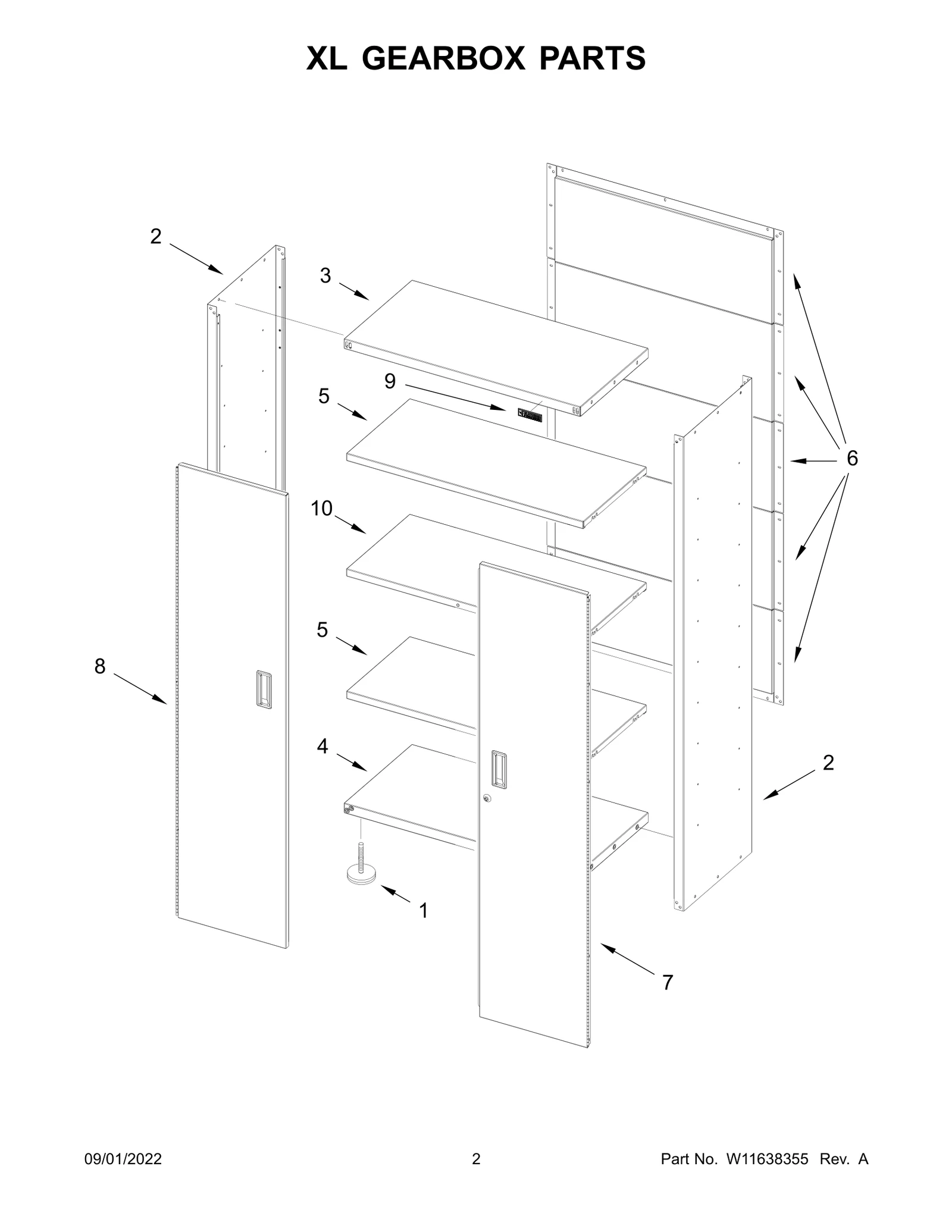 Door
