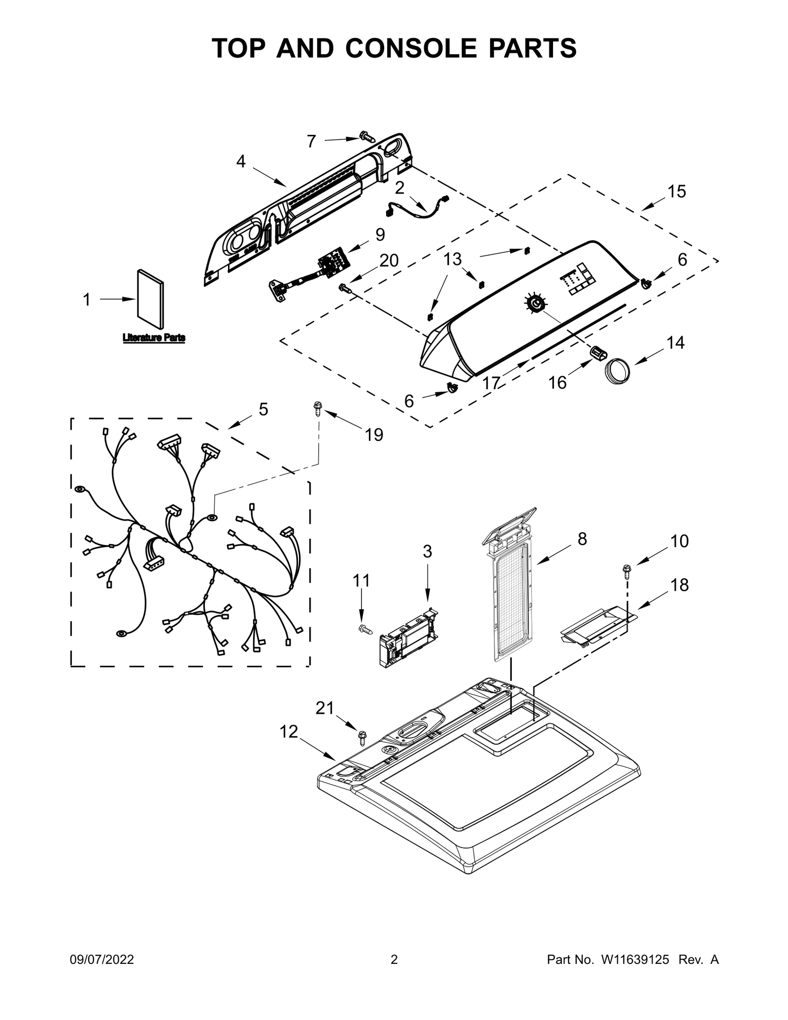 Wire Harness