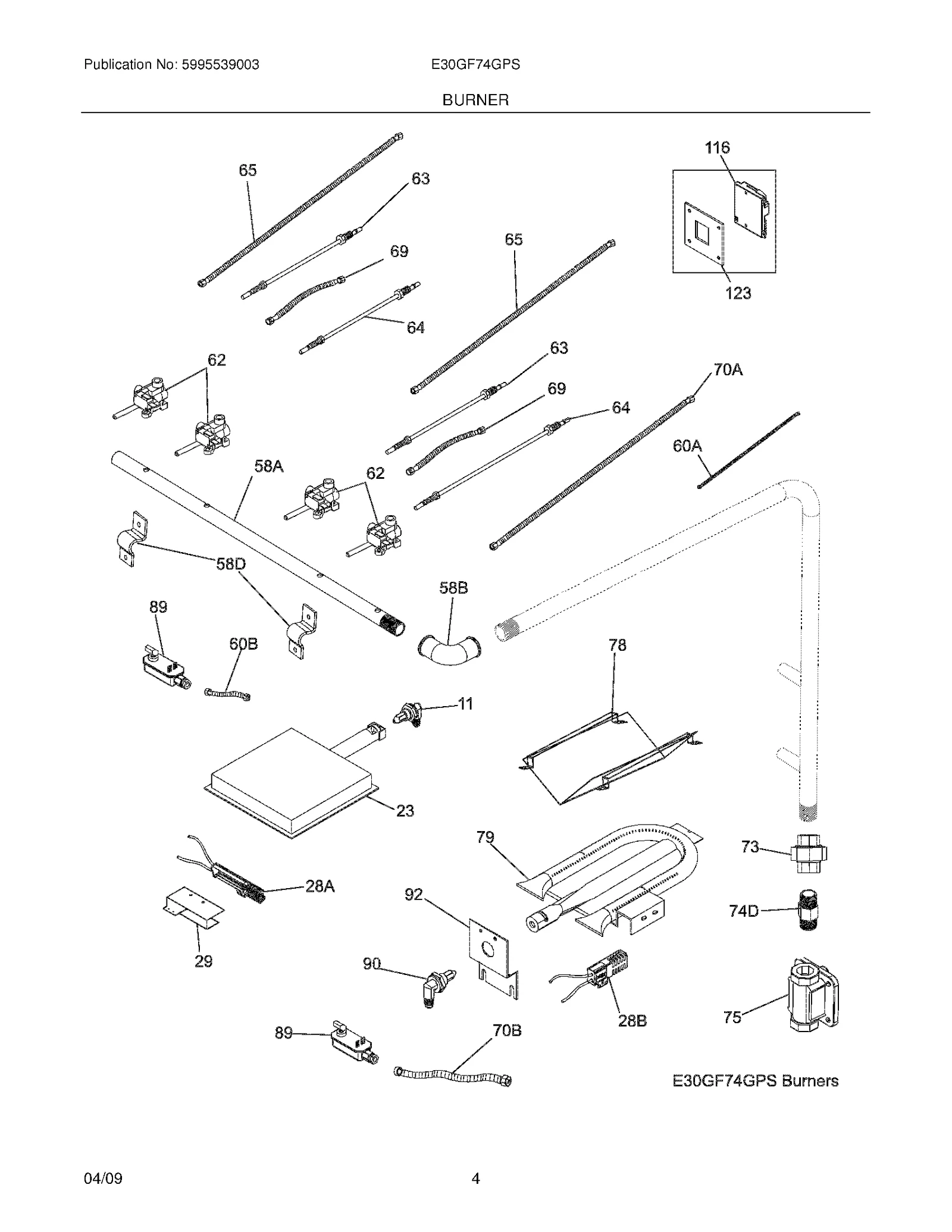 Spark Module