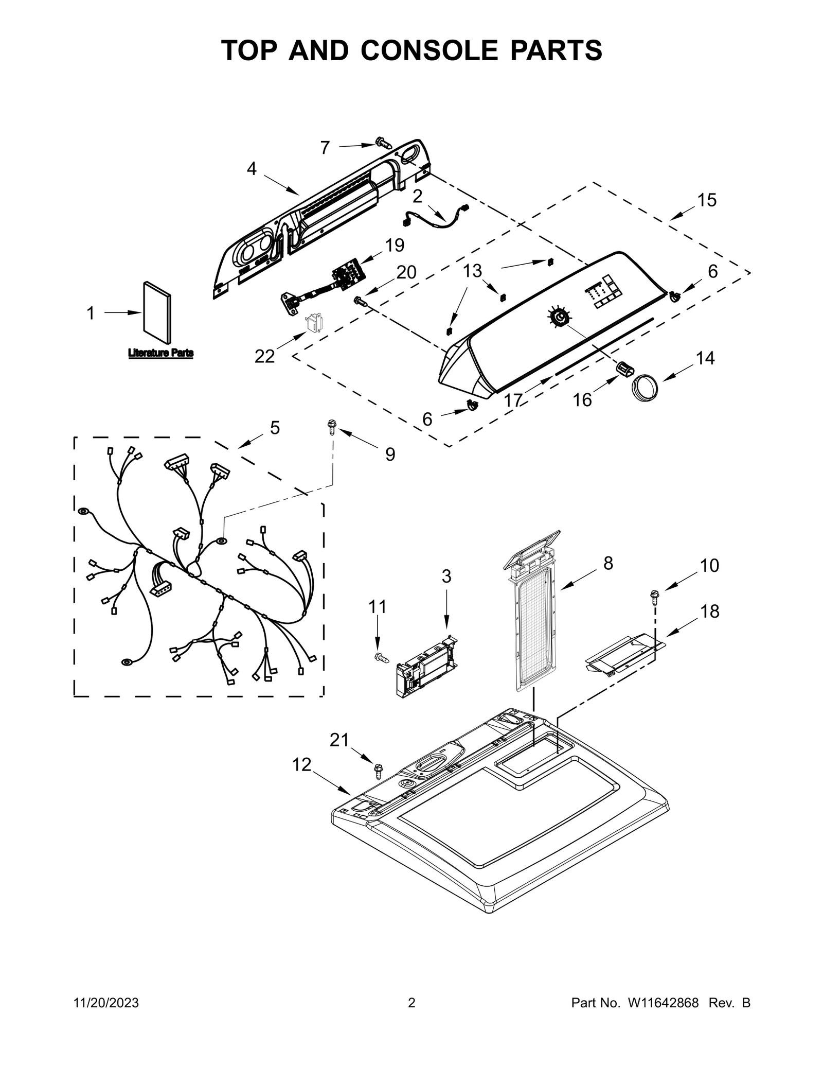 Wire Harness