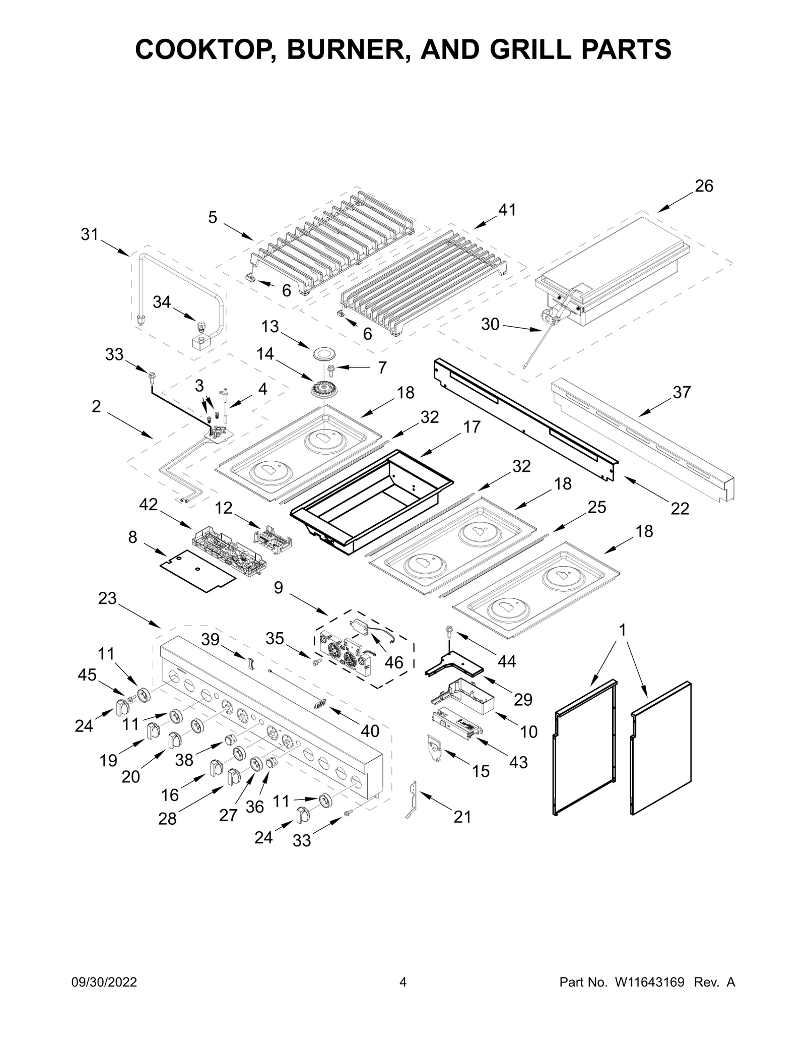 Orifice Holder