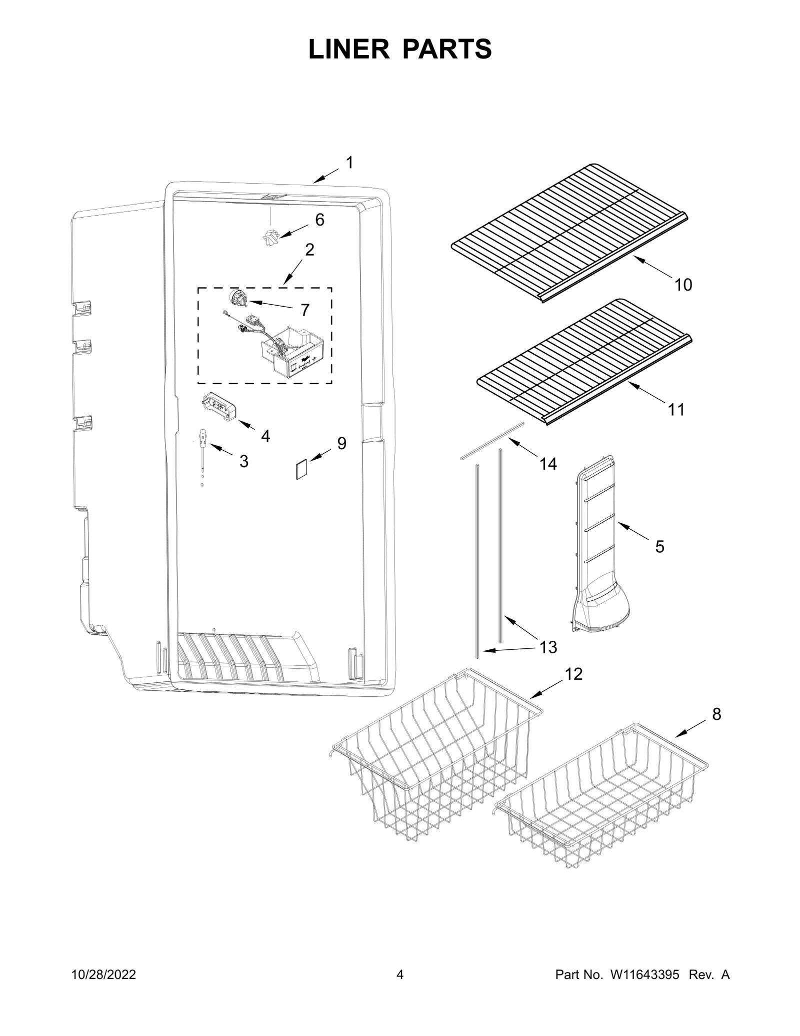 Control Box
