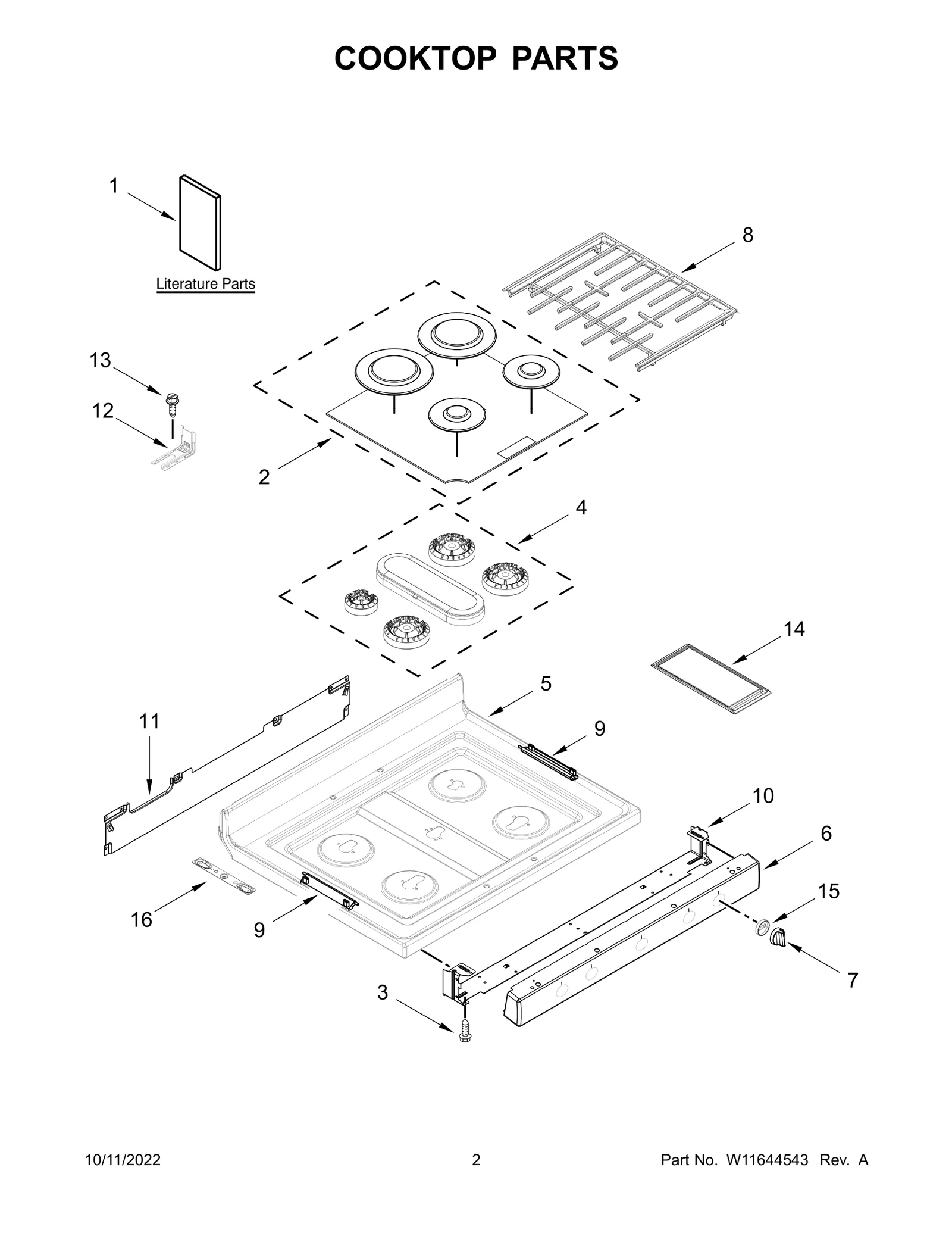 Wire Harness
