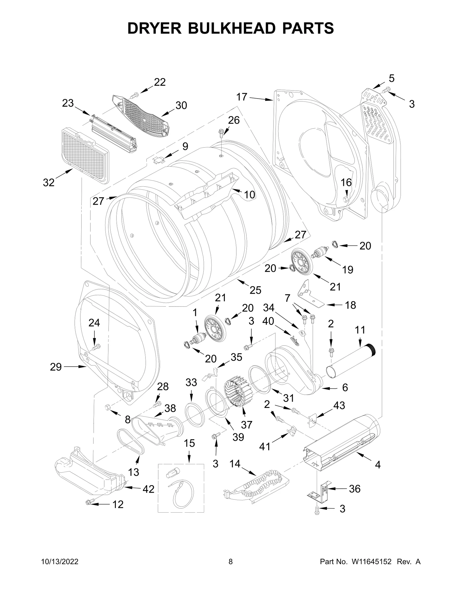 Bracket Assembly