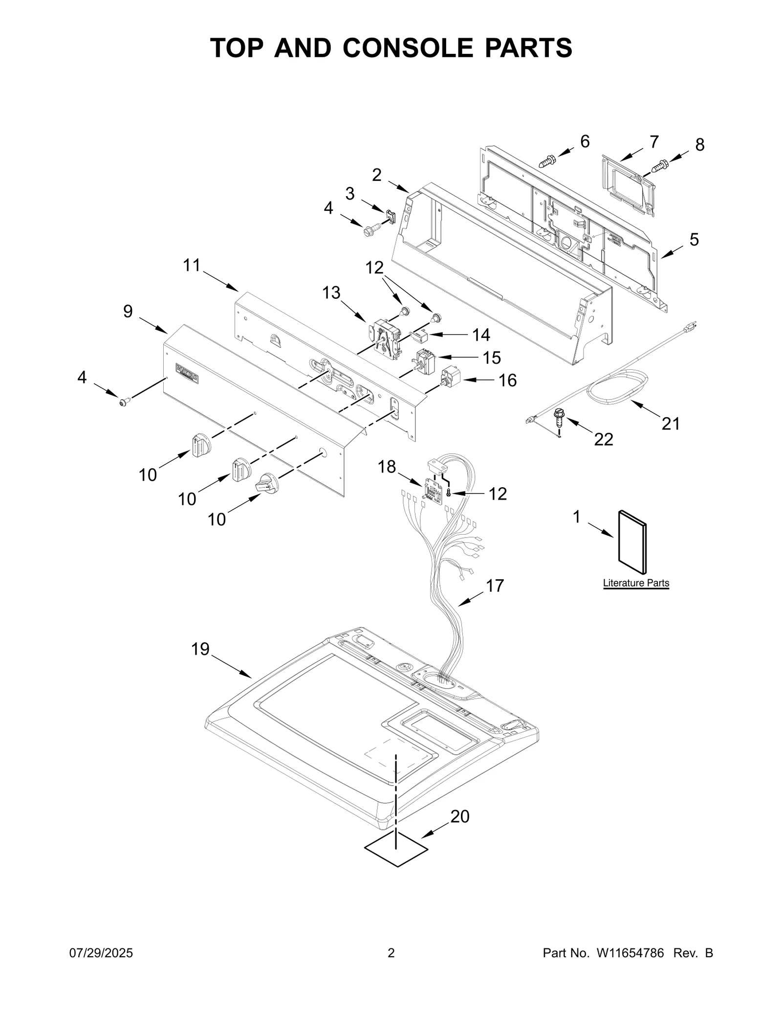 Wire Harness