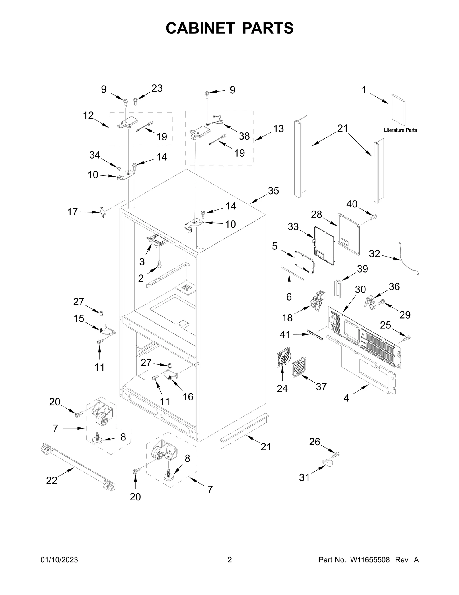 Divider