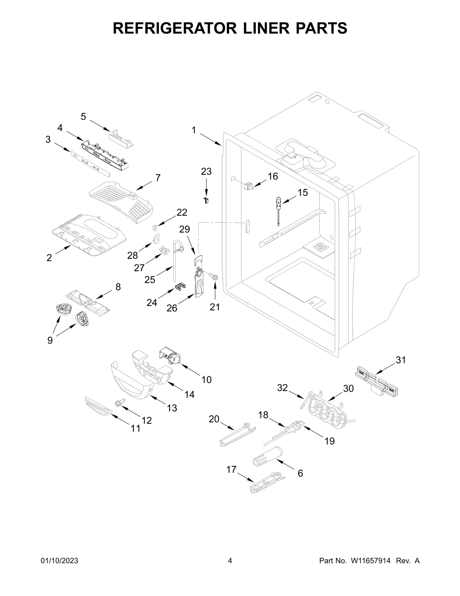 Wire Harness