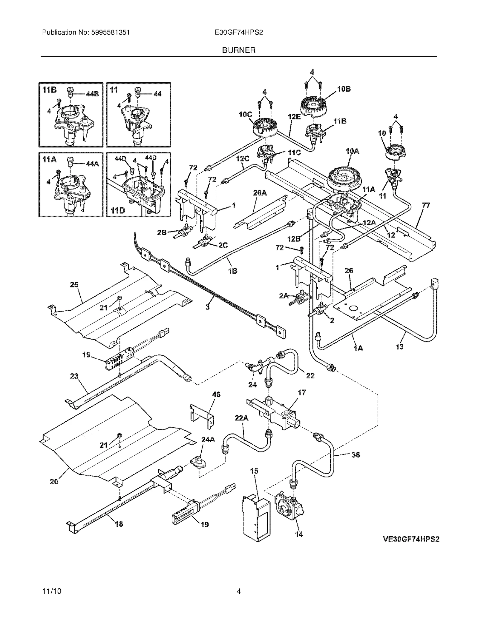 Pressure Regulator