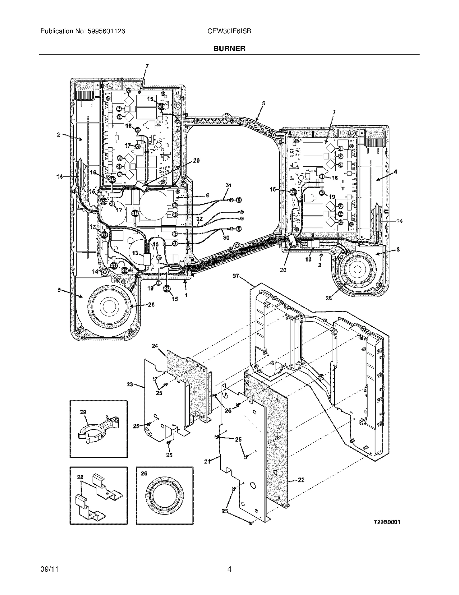 Harness Assembly