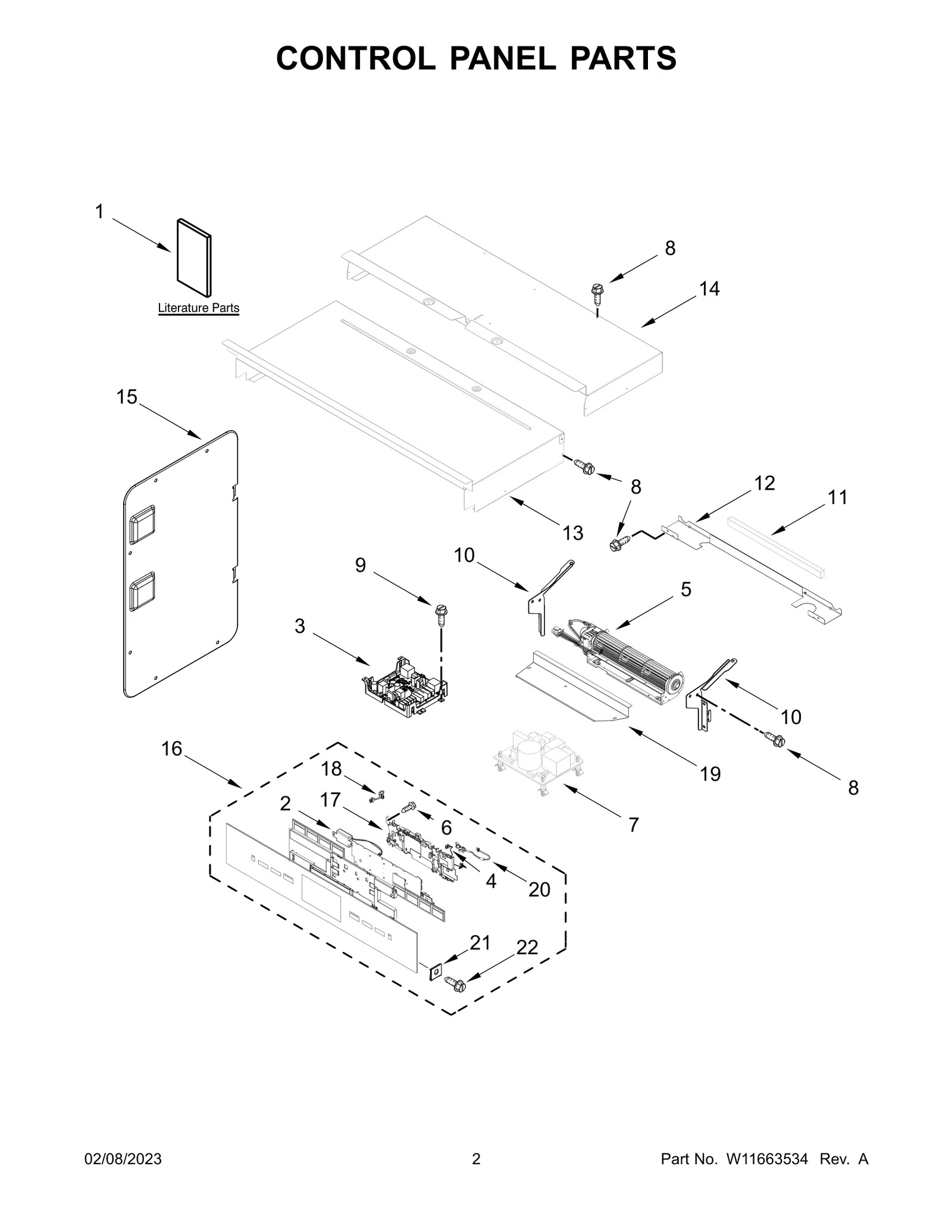 Electronic Control