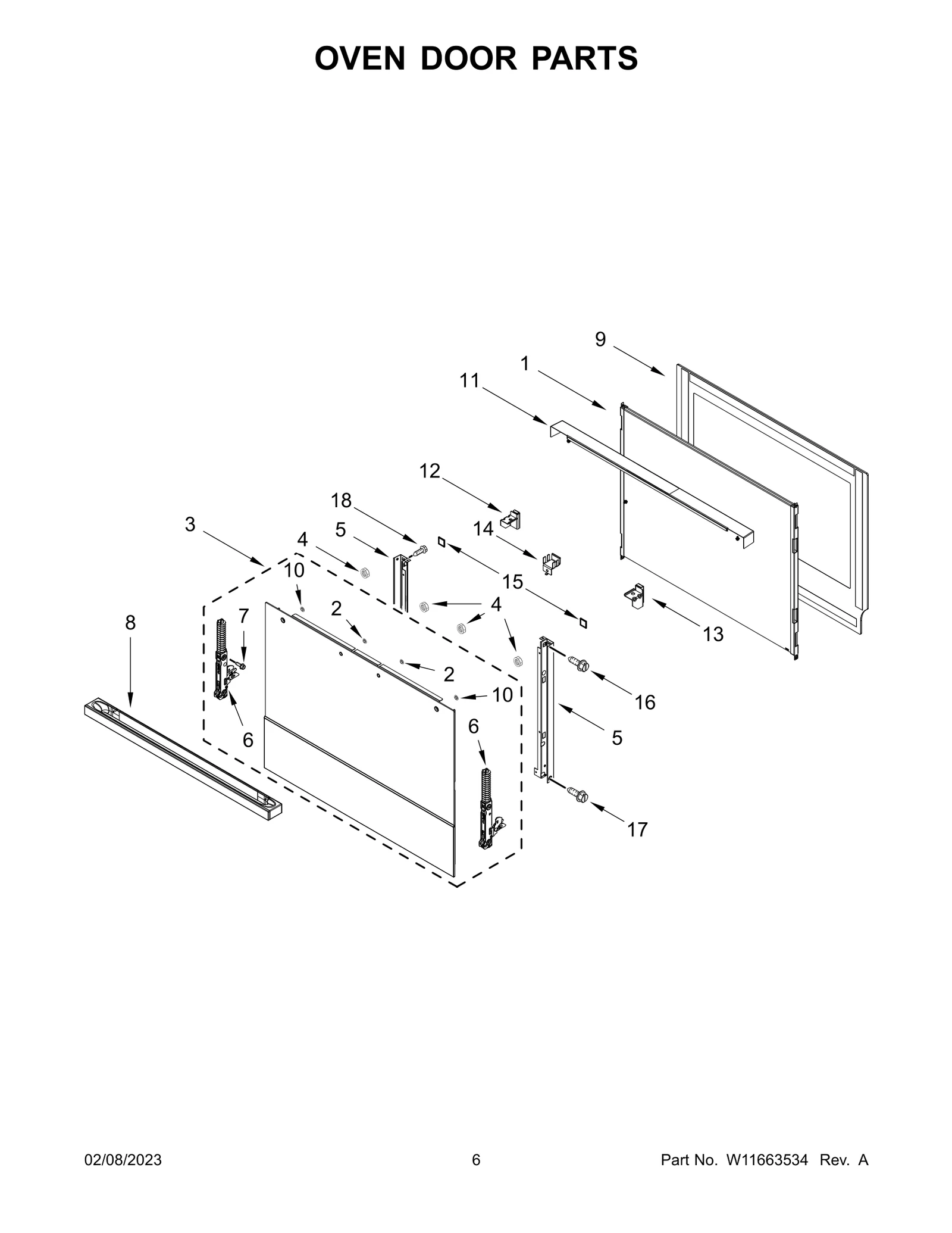 Vent Trim