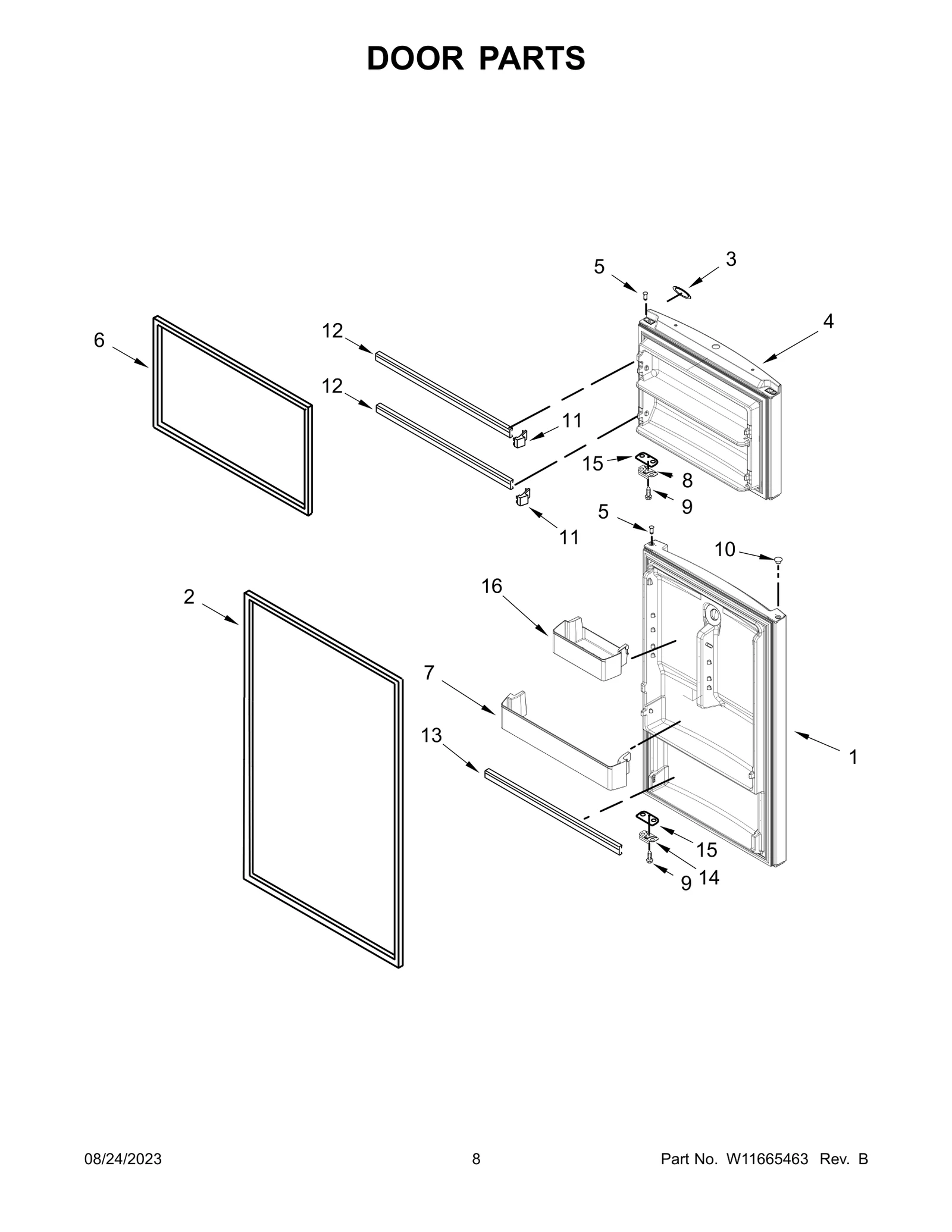 FIP Door