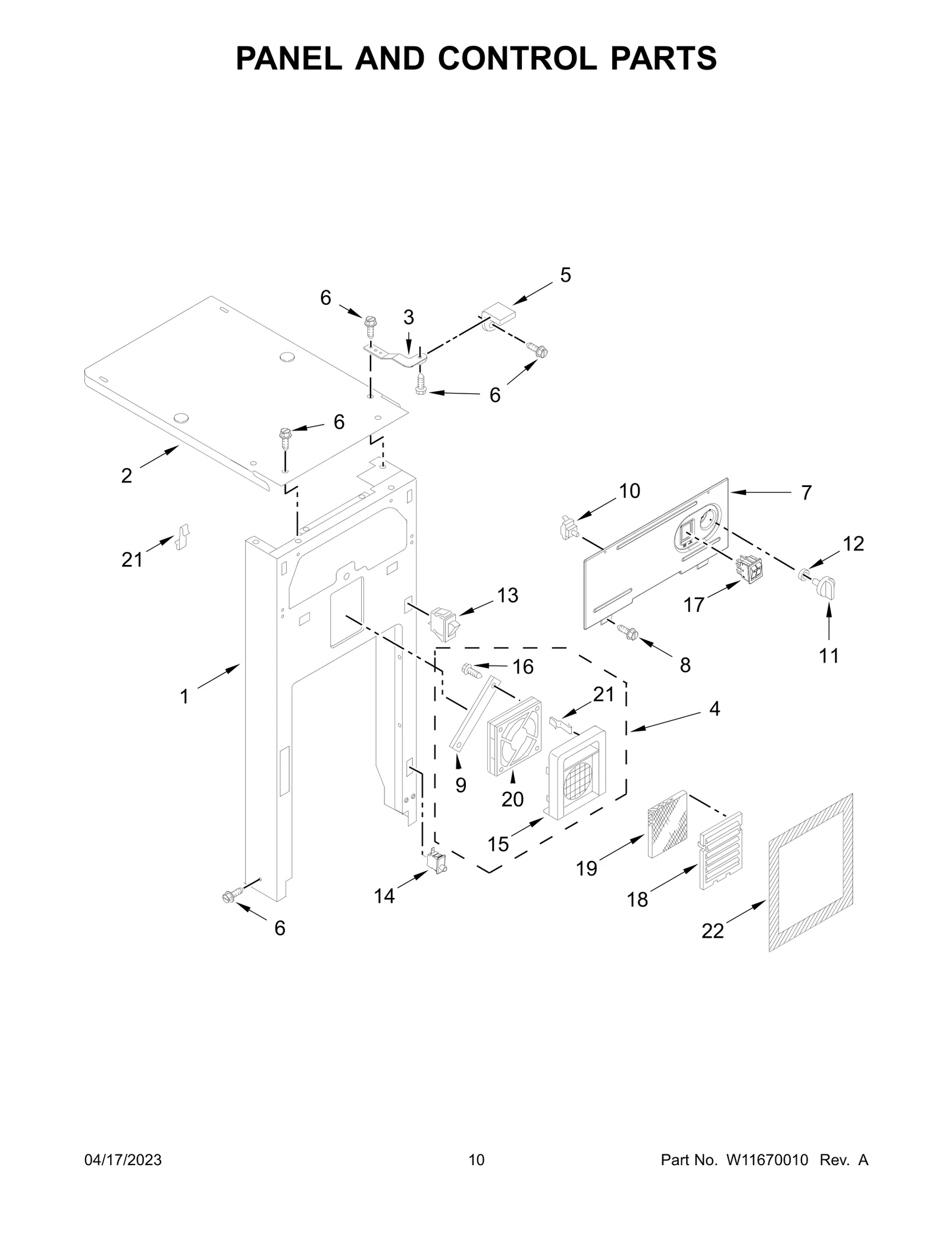 Escutcheon