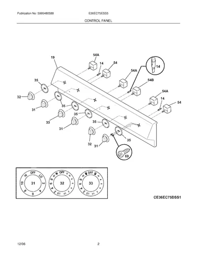 CONTROLS