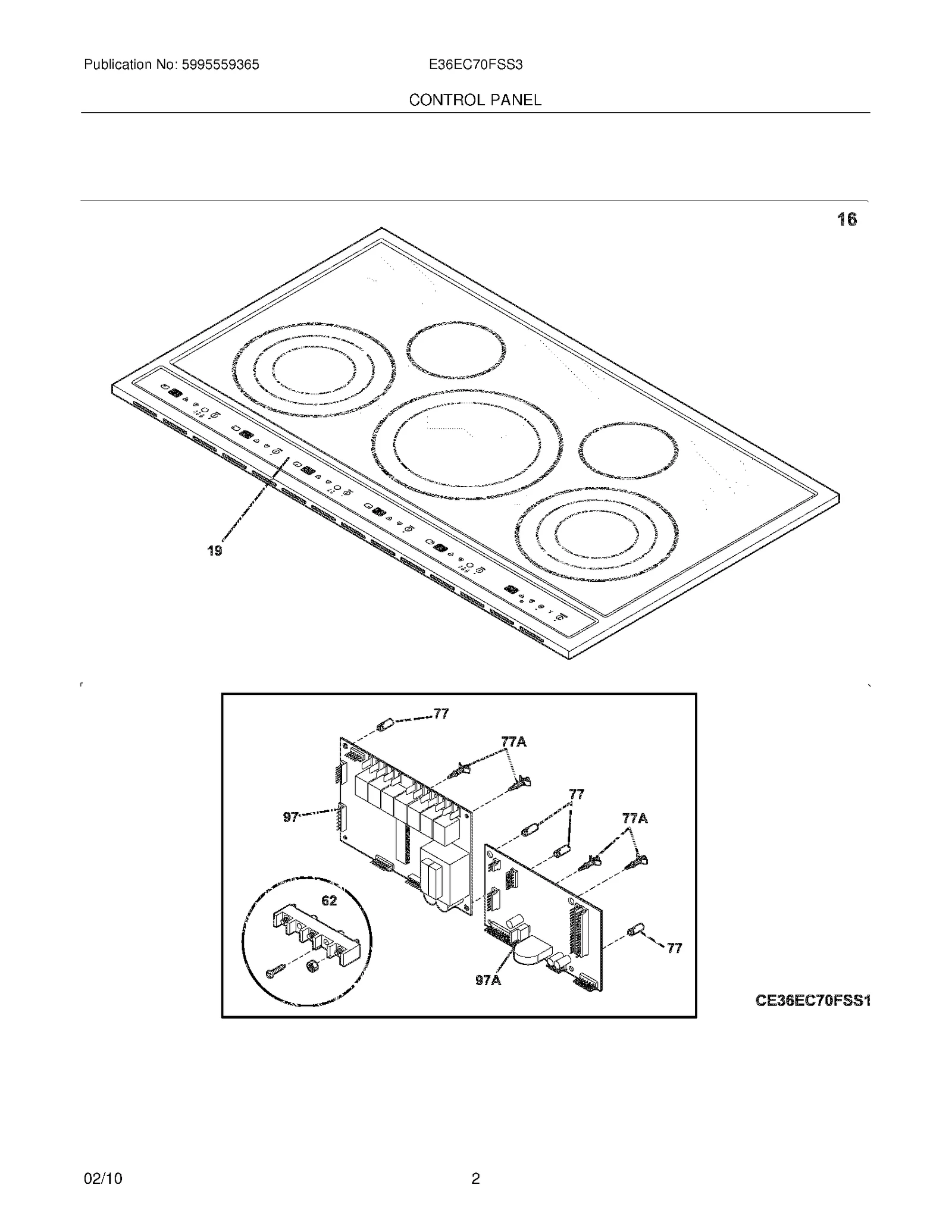 Power Board