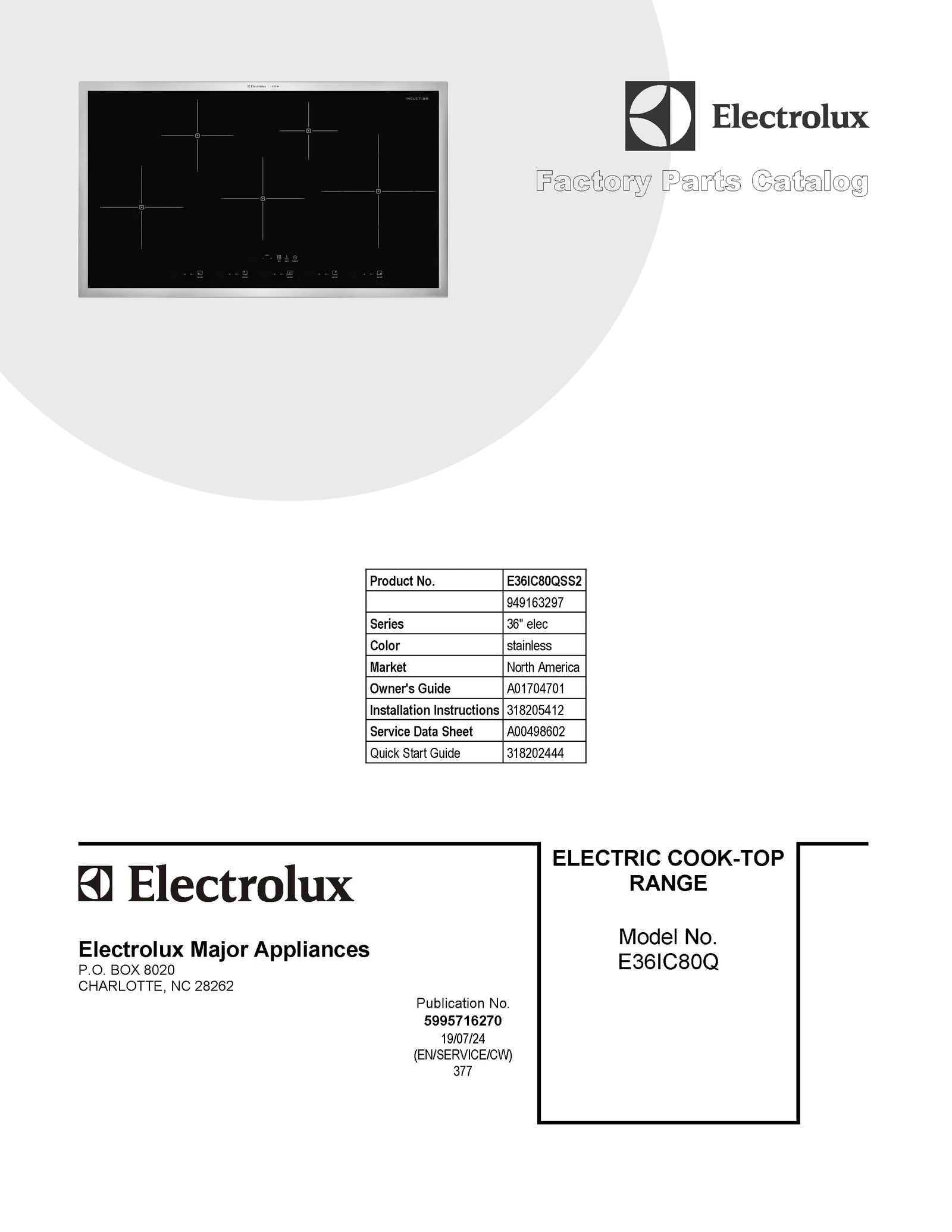 COVER SHEET
