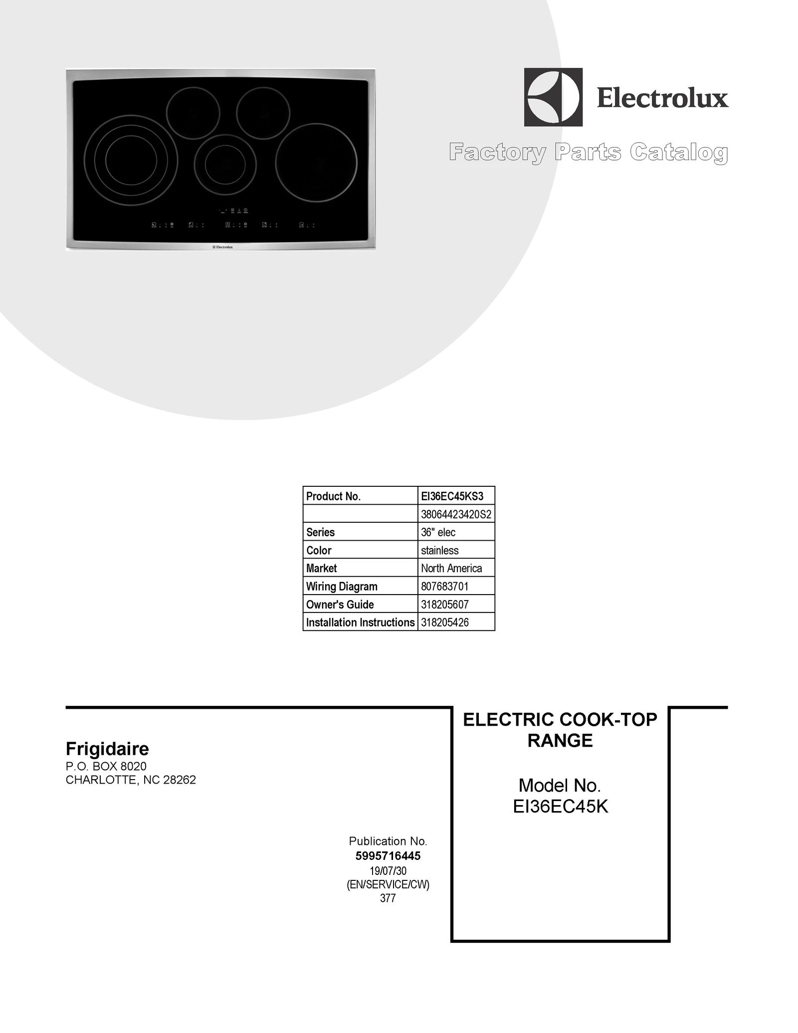 COVER SHEET