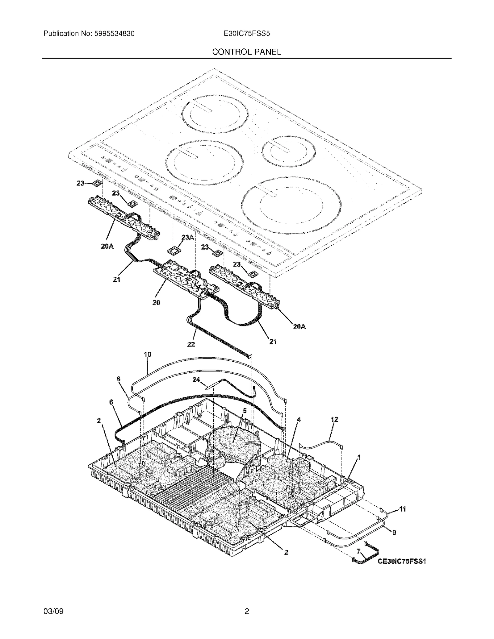 Cooling Fan