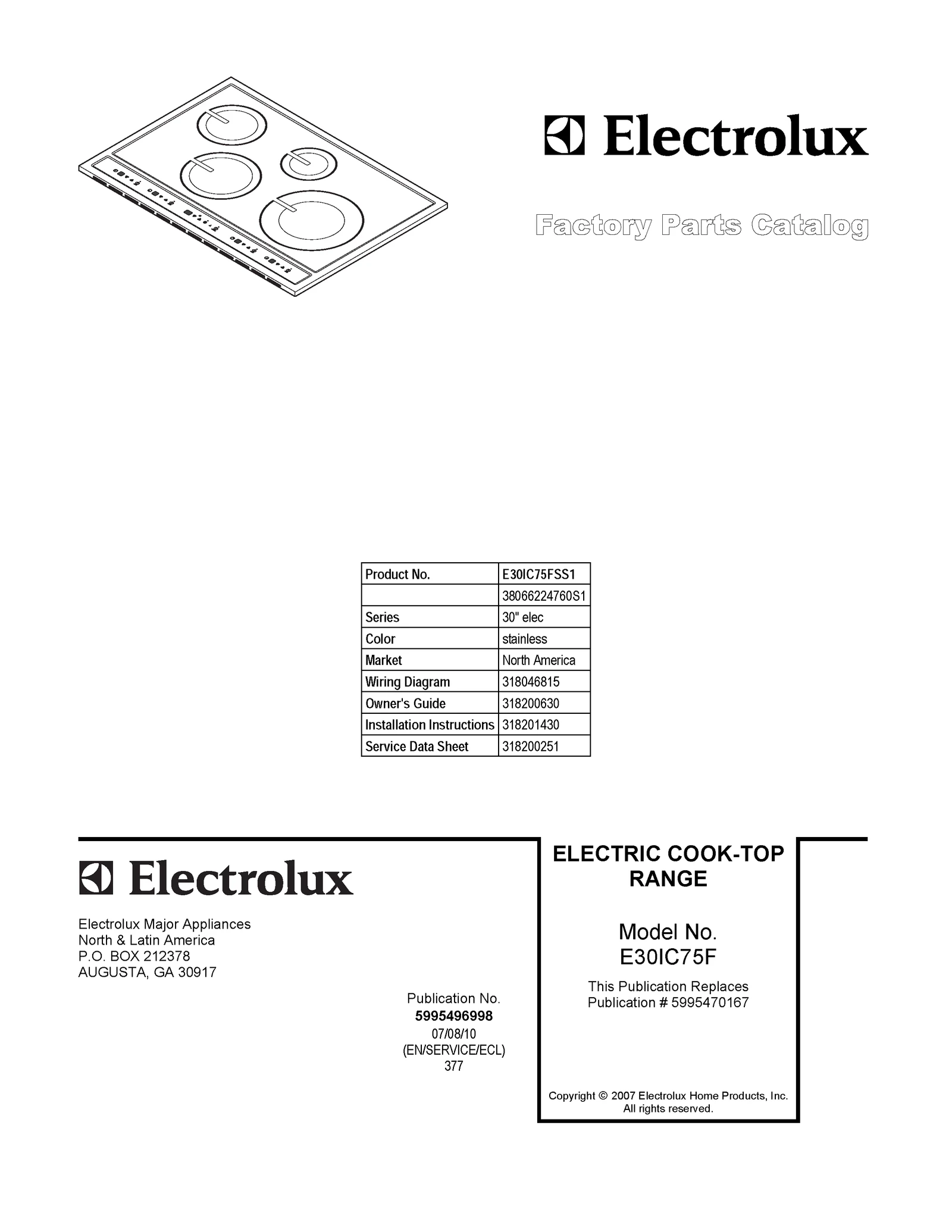 COVER SHEET