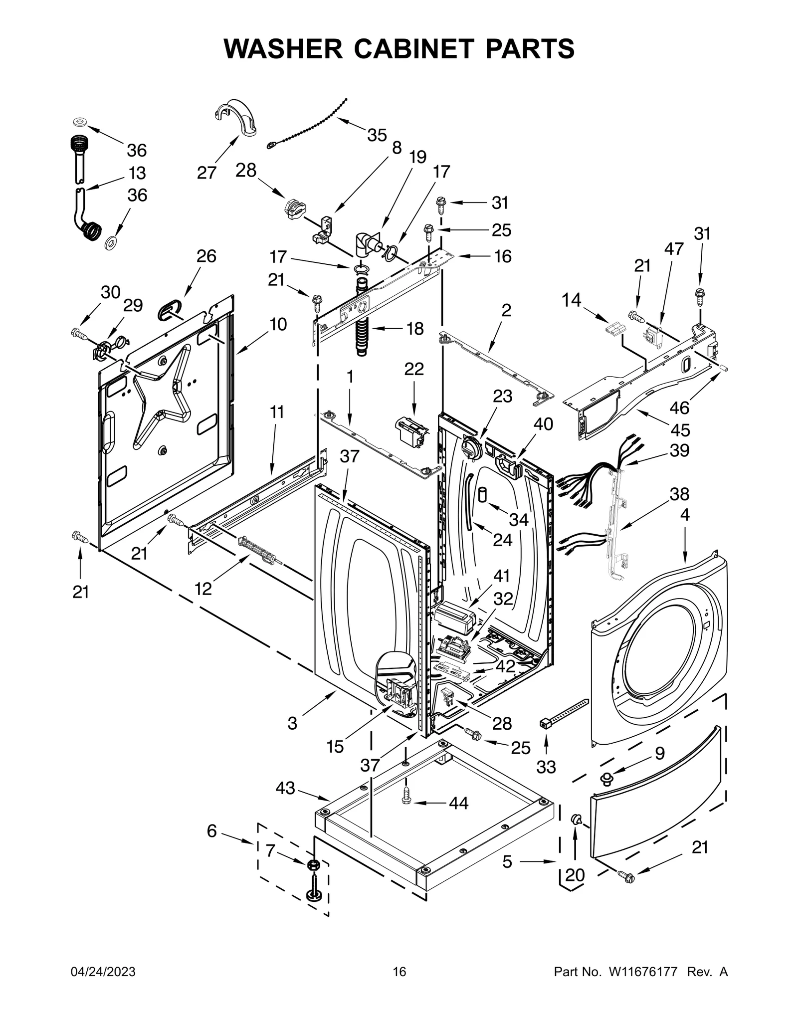 Wire Harness