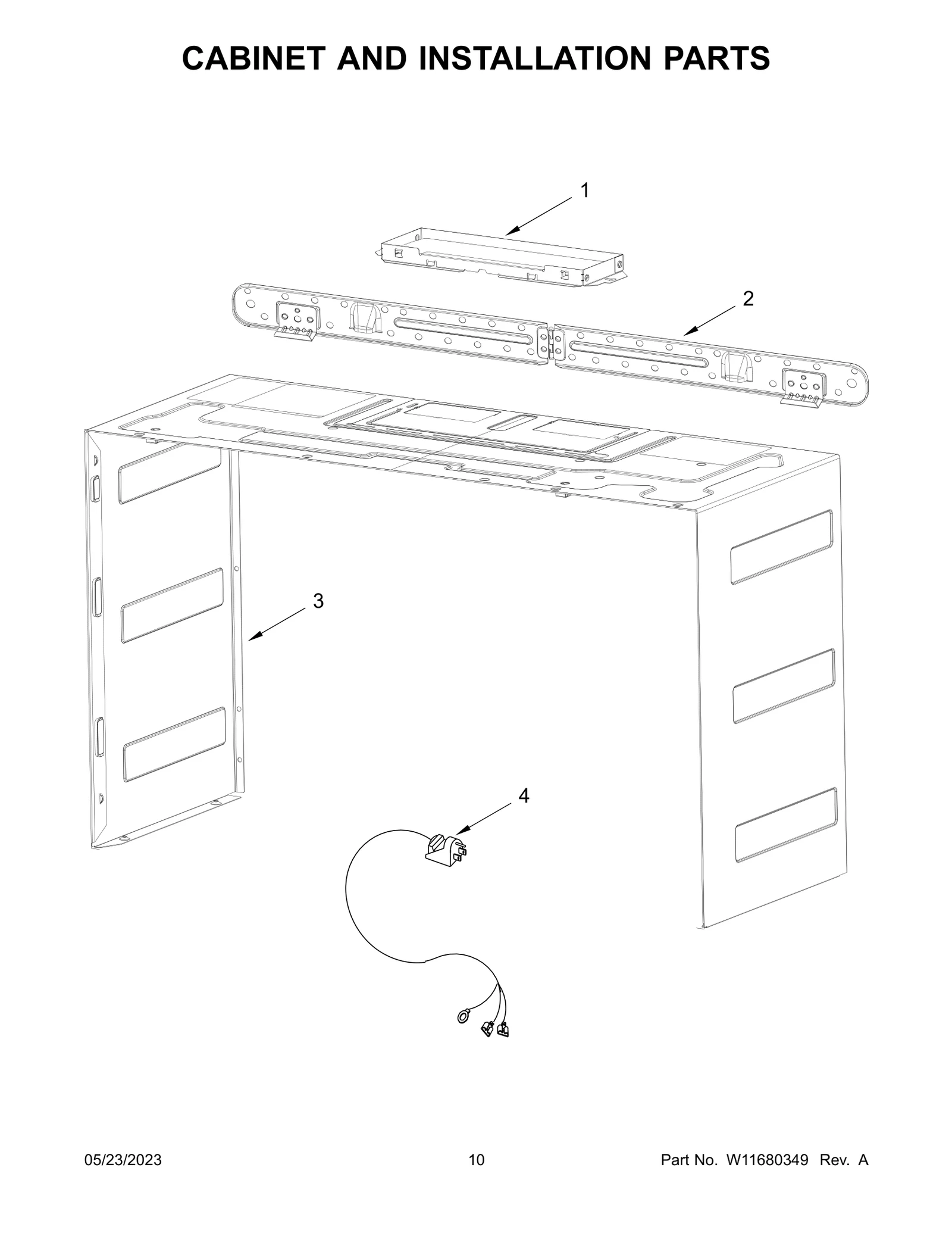 Wire Harness