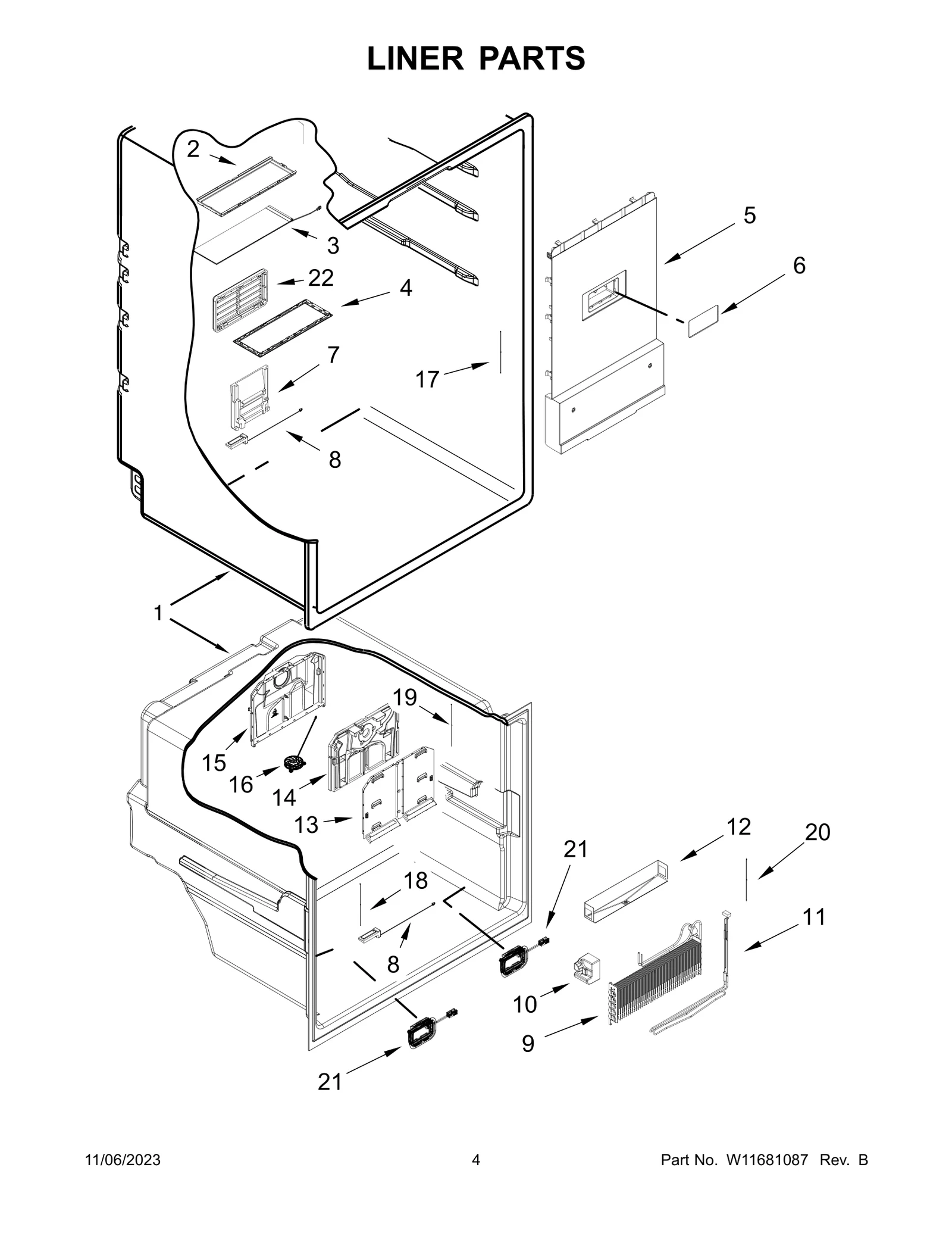 Duct