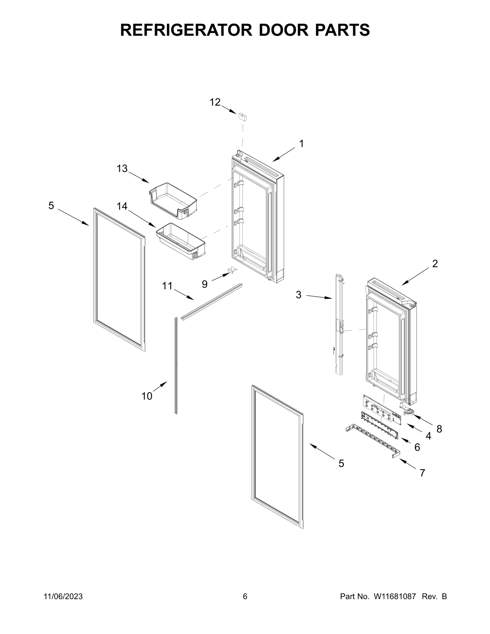 Closer Assembly