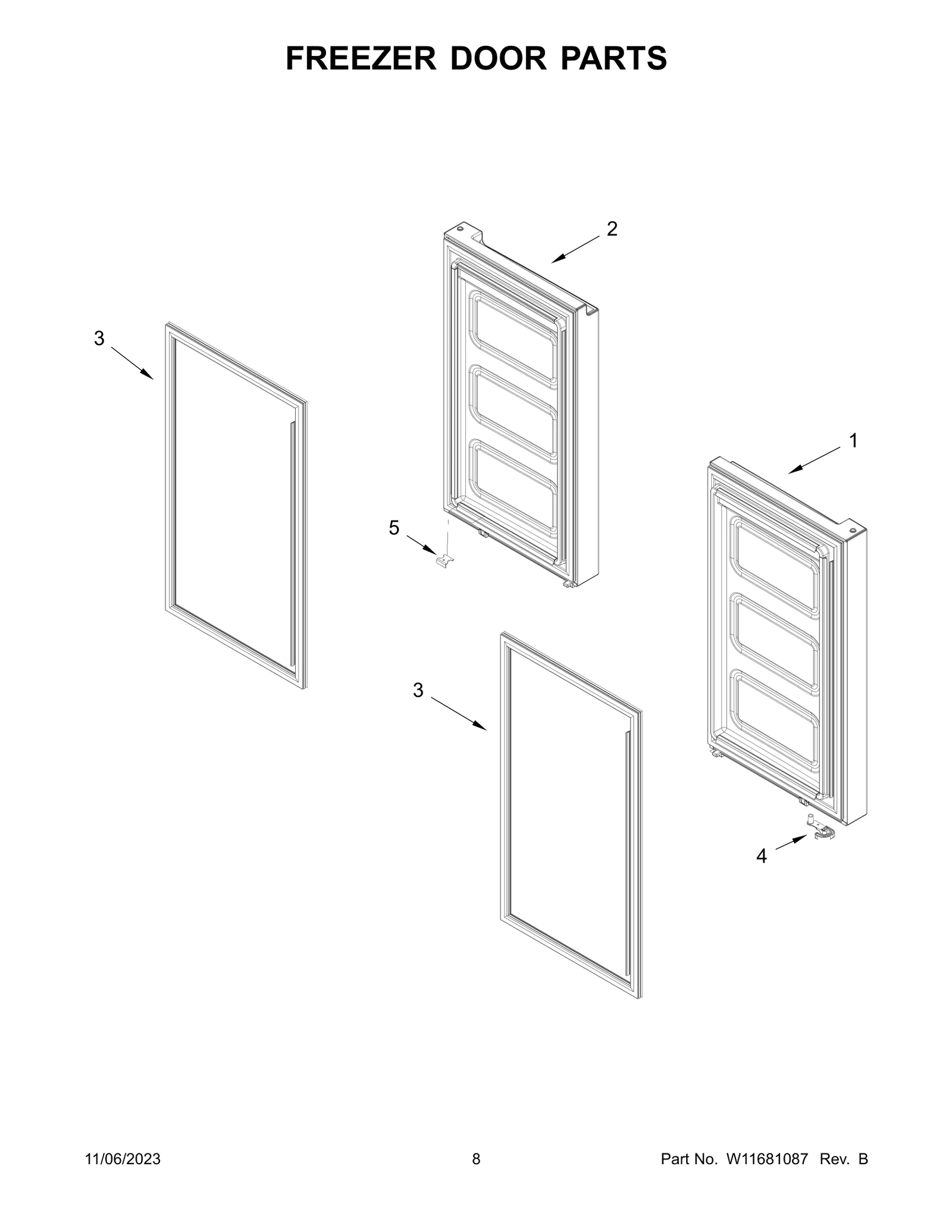 Door Flip