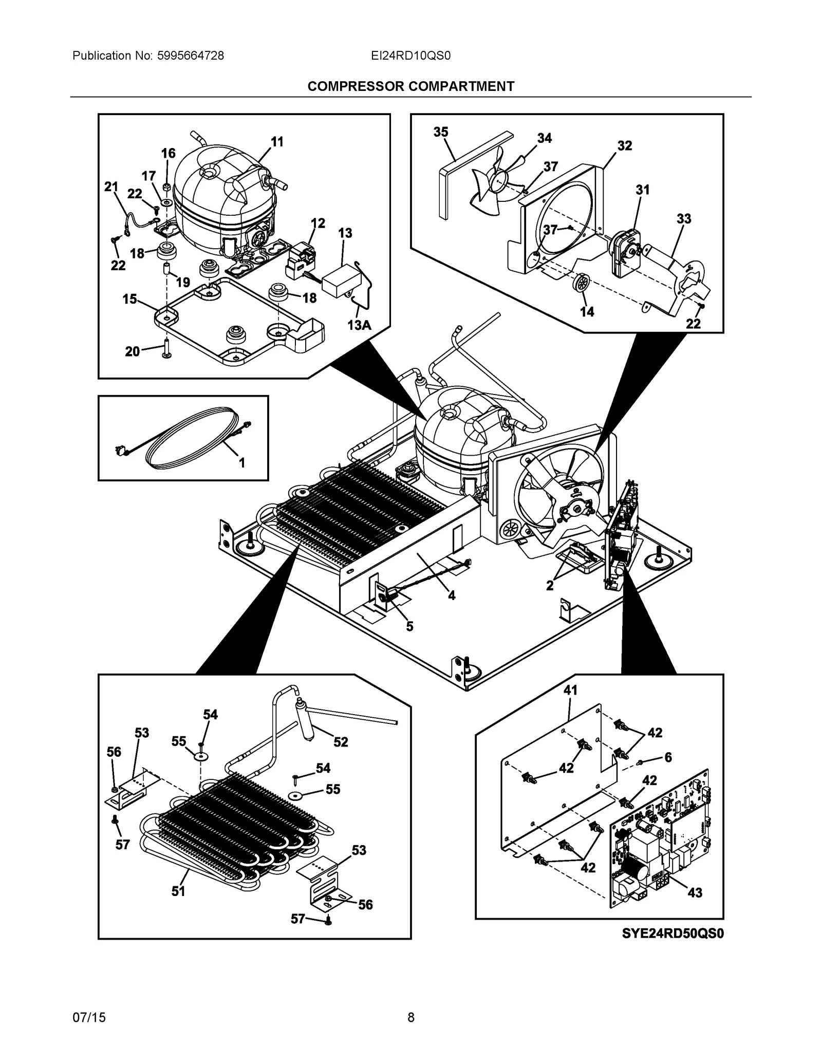 Control Board