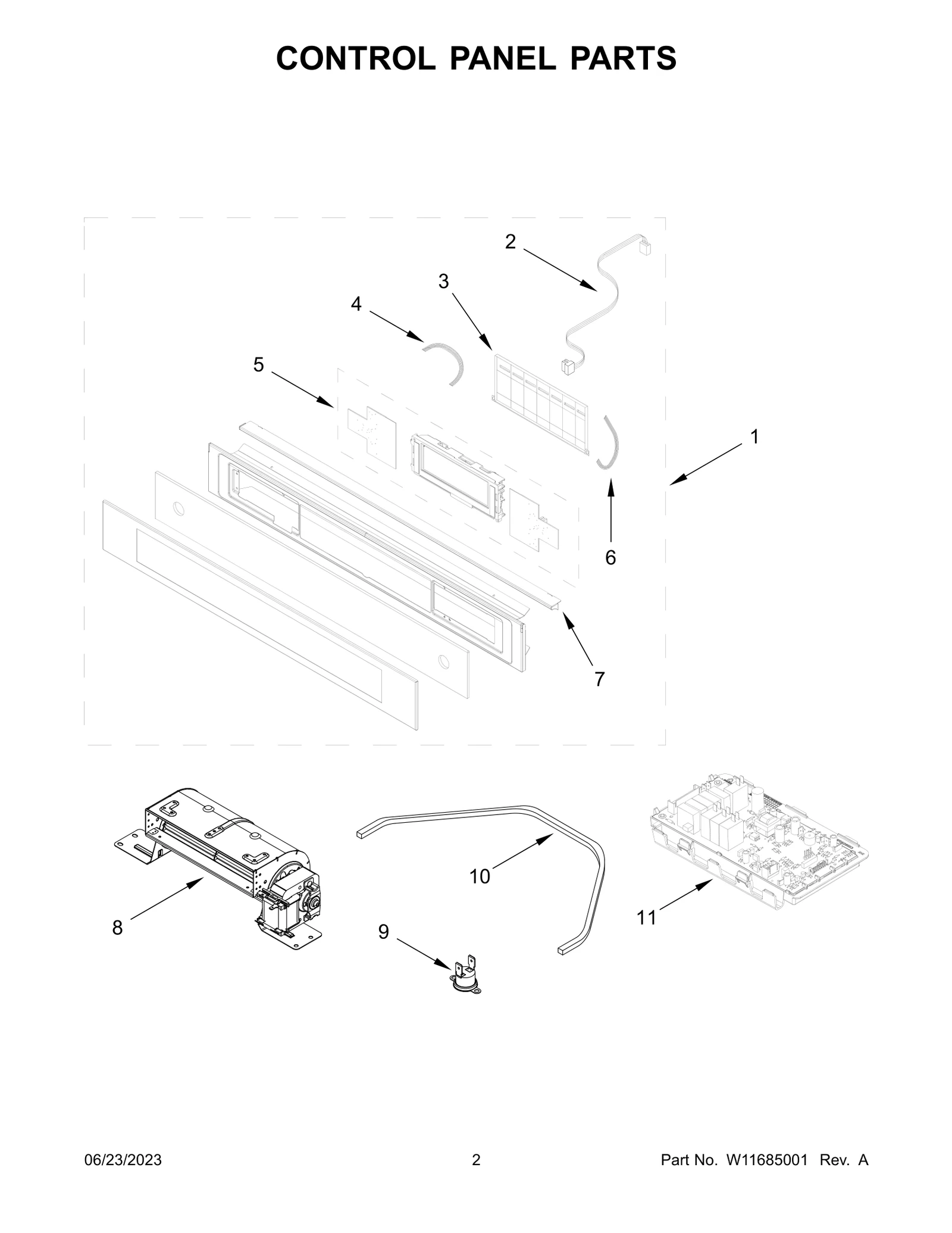 Gasket