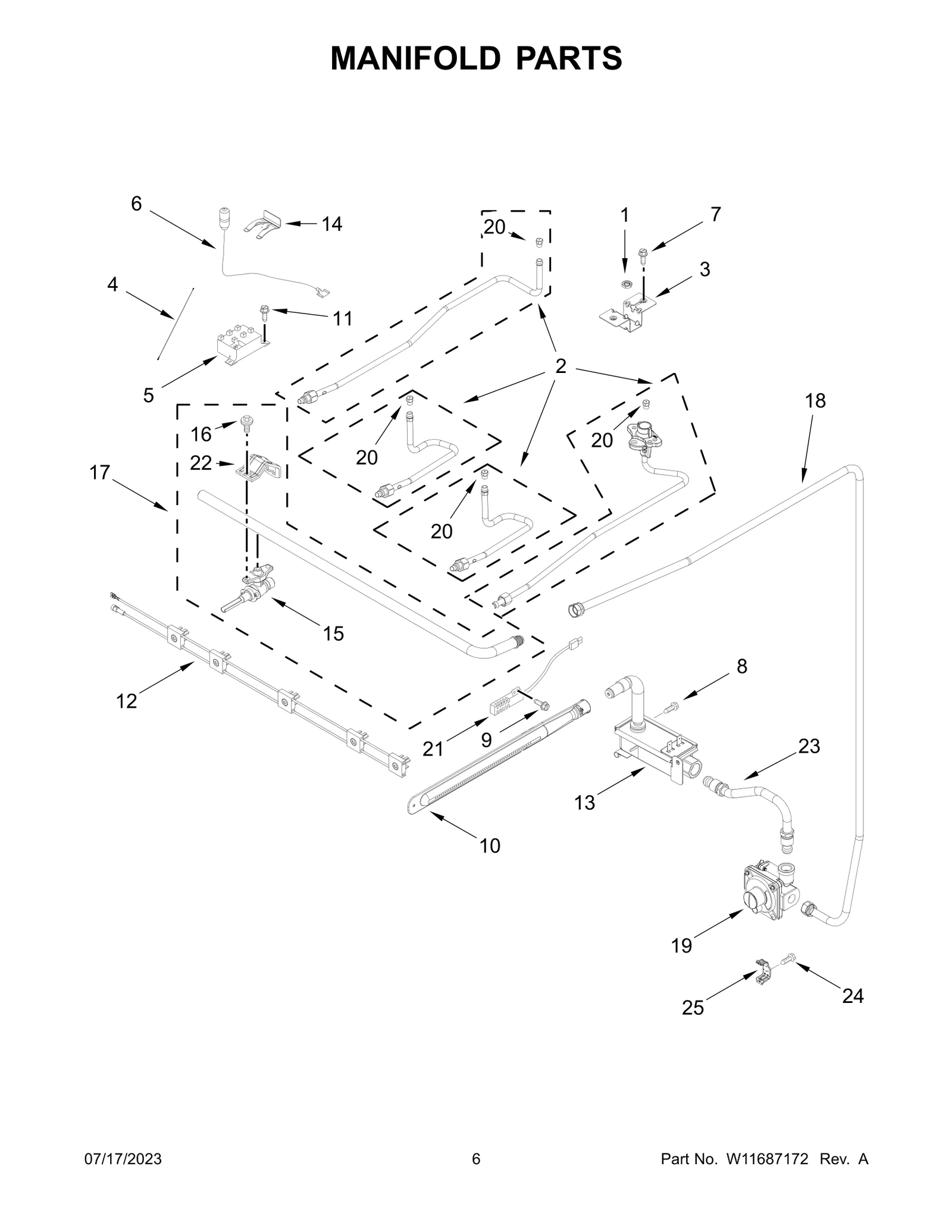Mounting Bracket