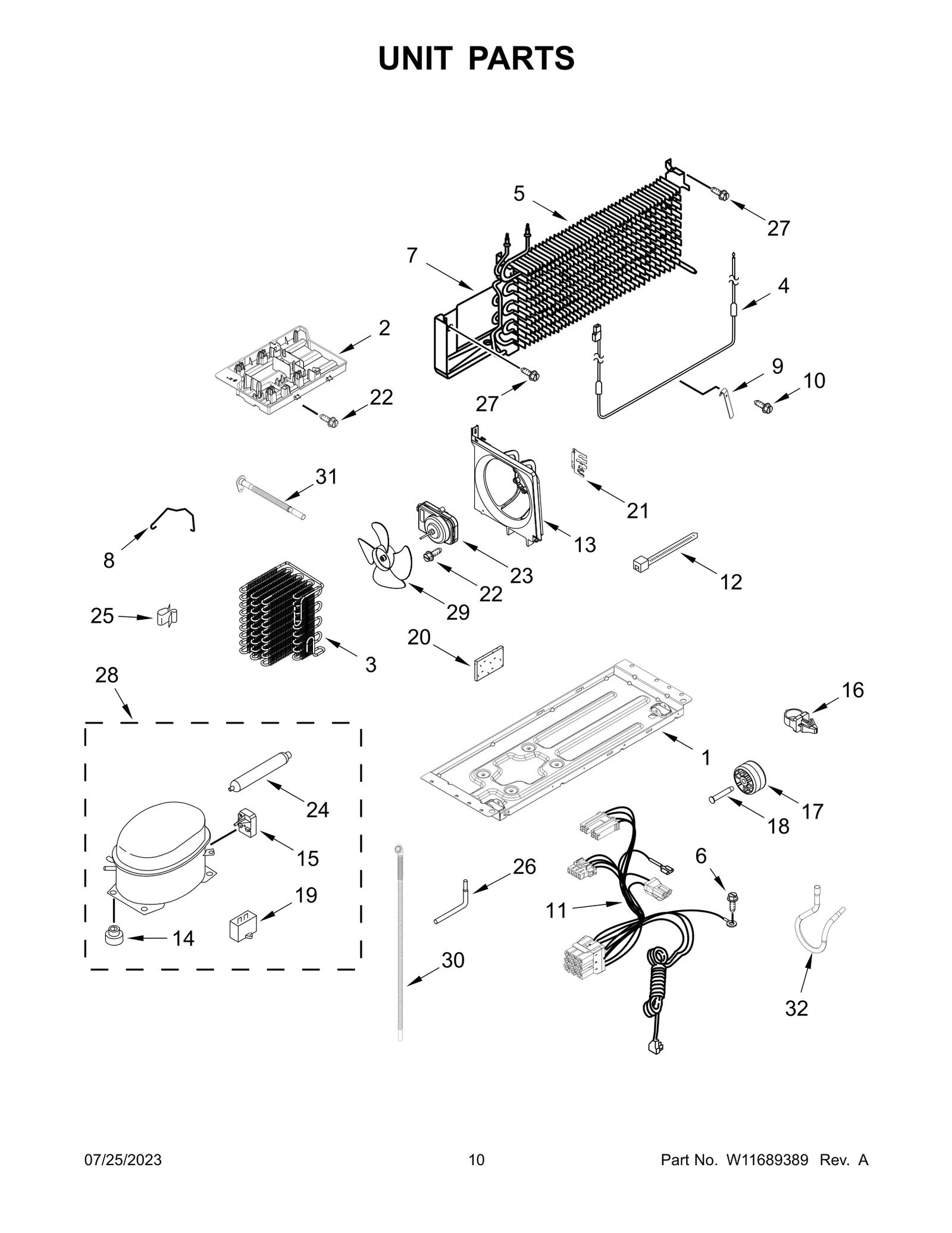 Compressor