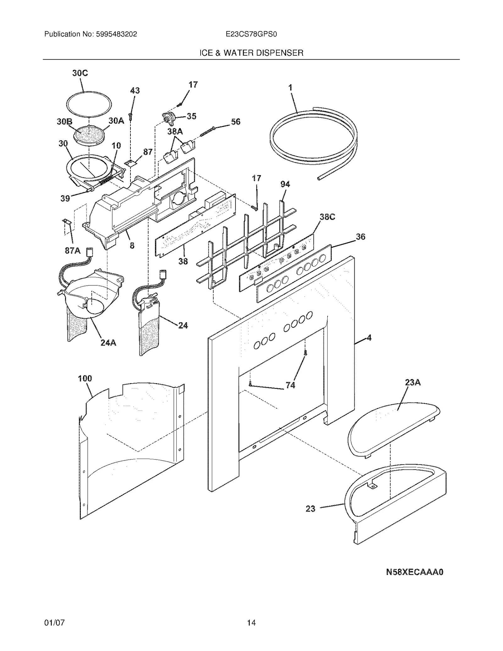 Module Cover