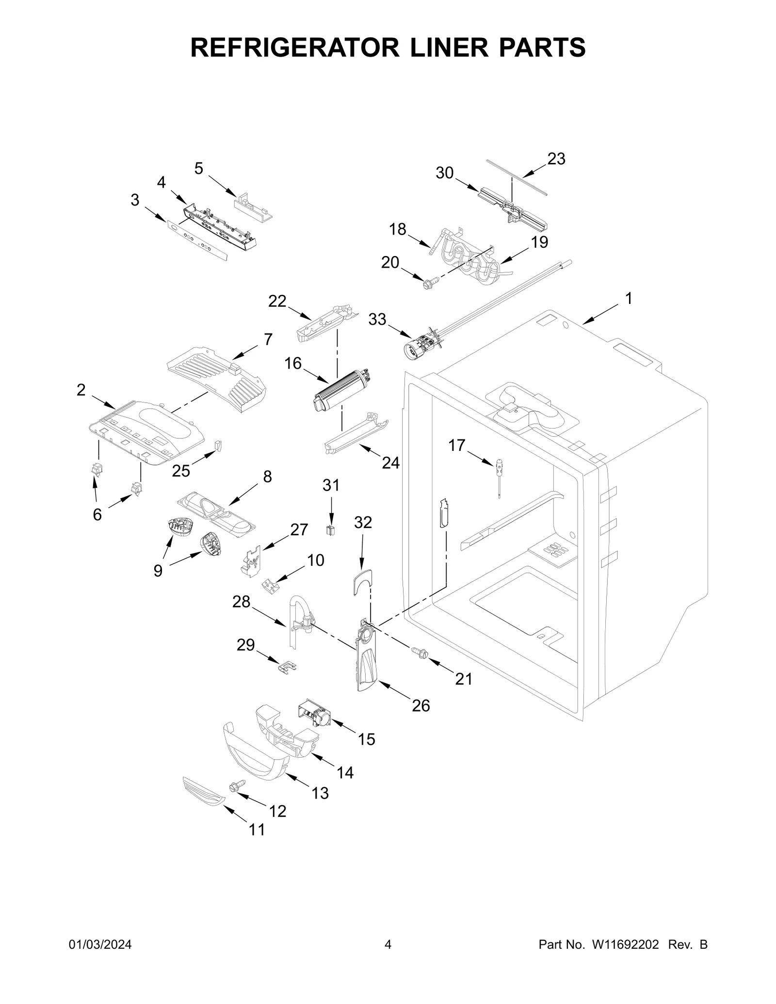 Filter Cover