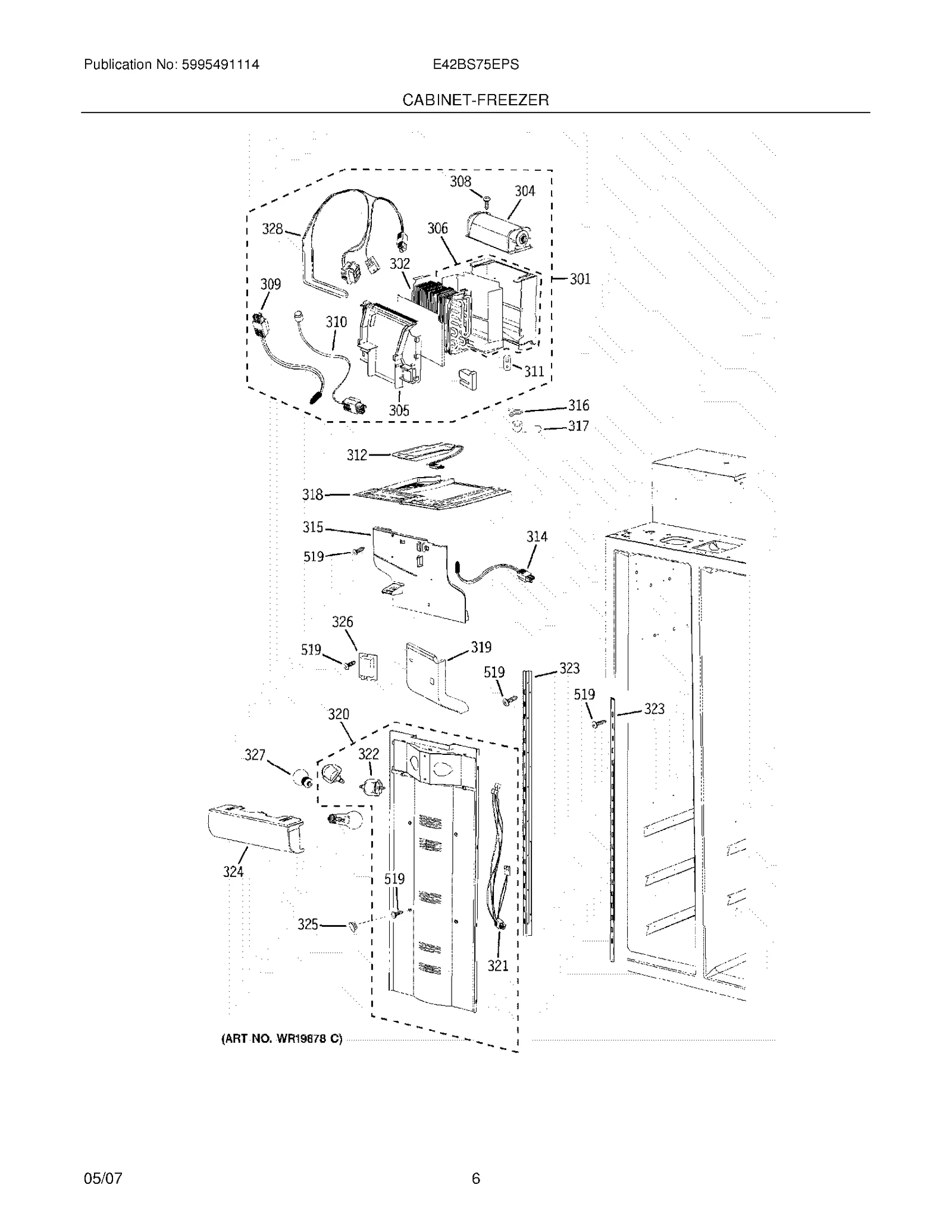 Heater Assembly