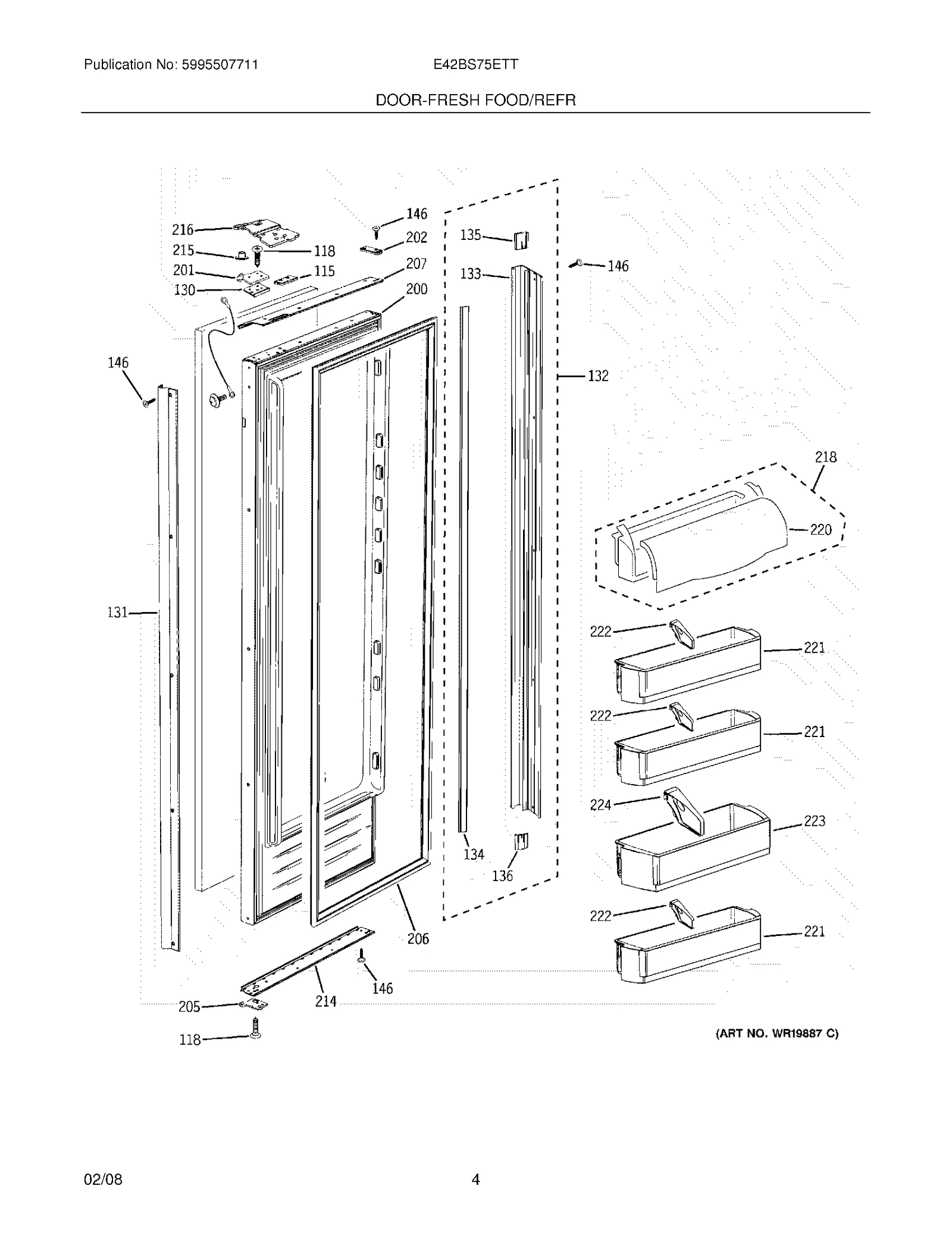Door Trim