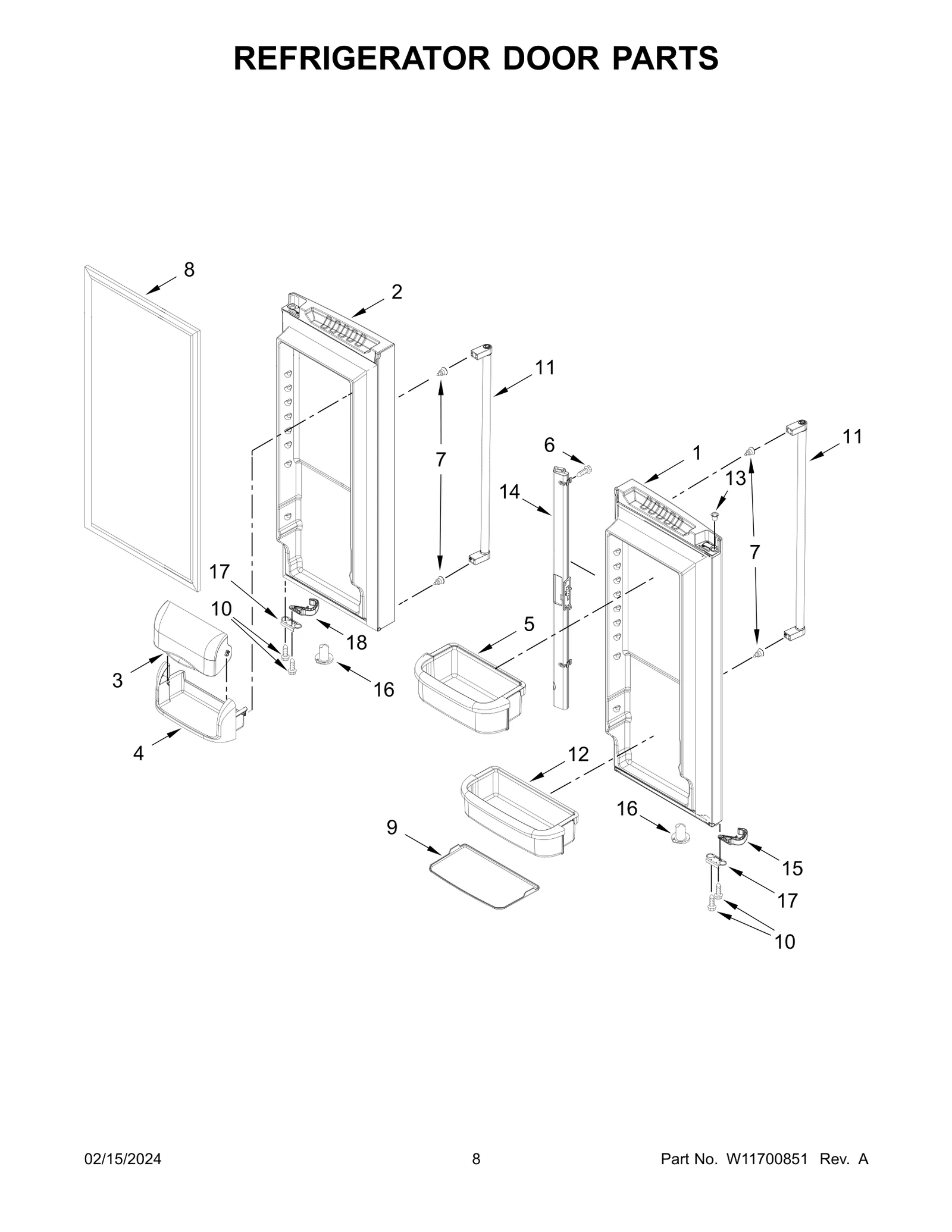 FIP Door