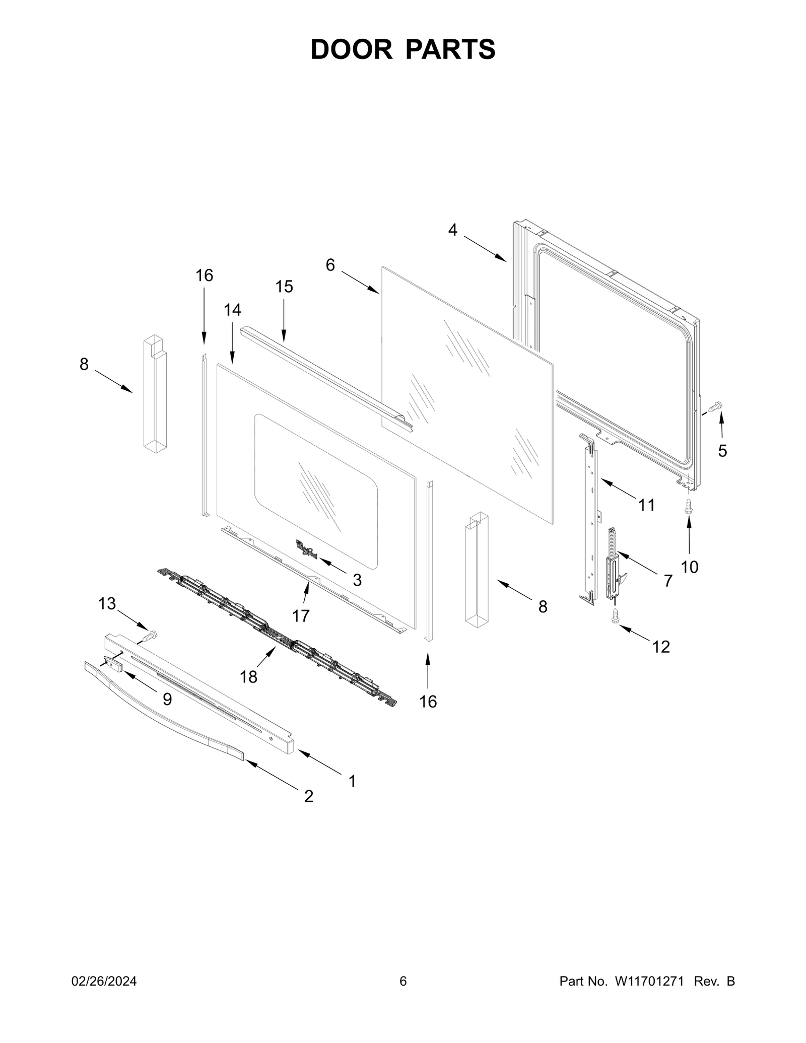 Mounting Bracket