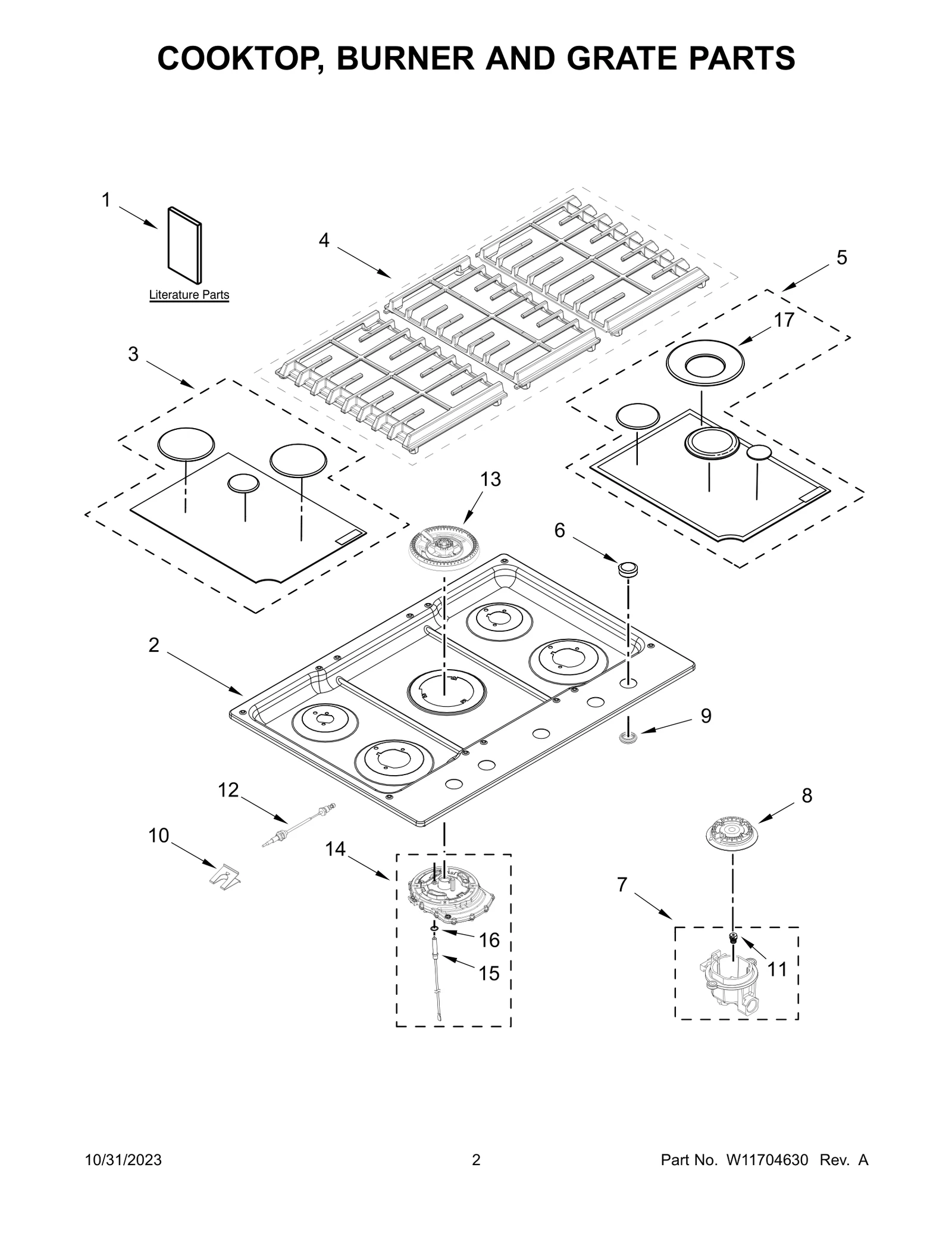 Wire Harness