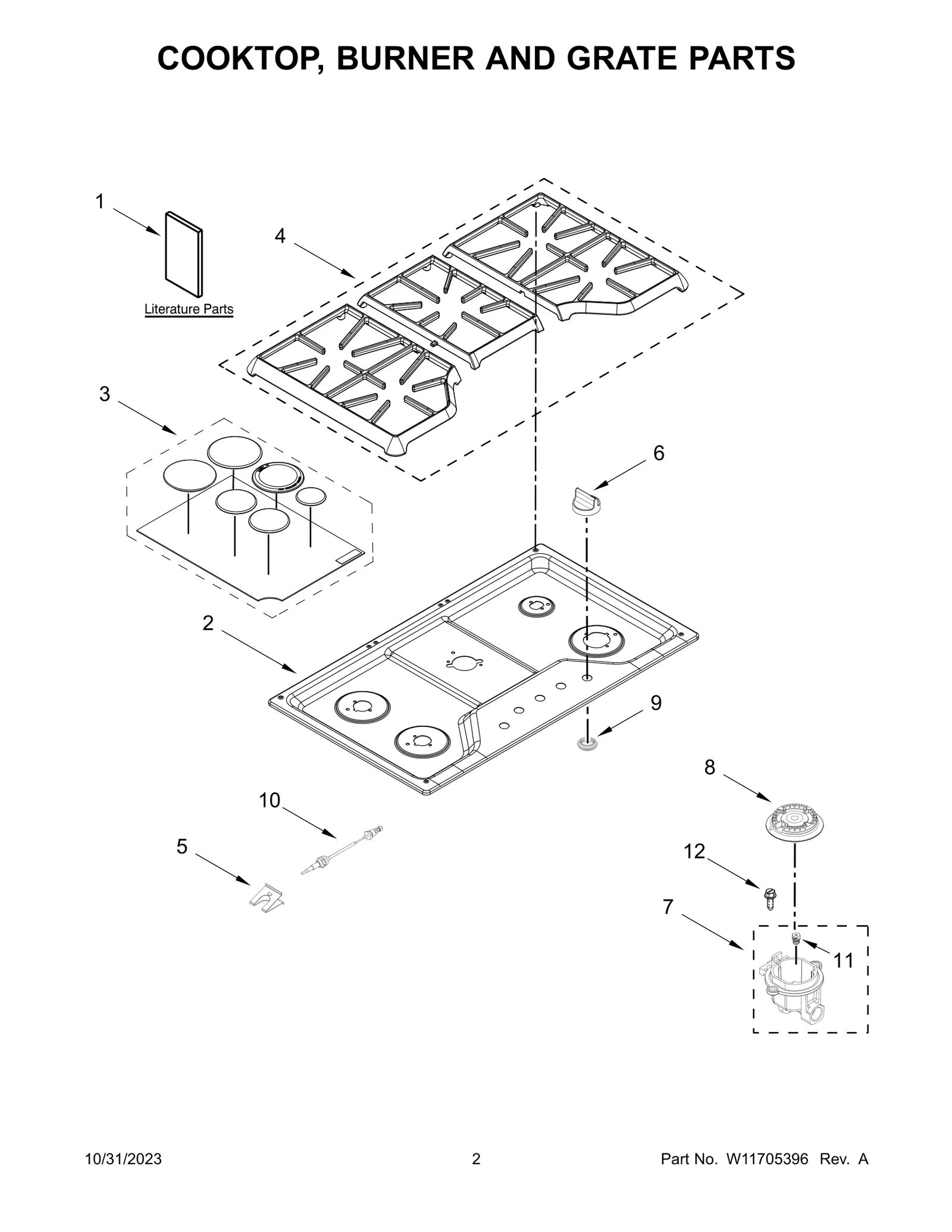 Wire Harness