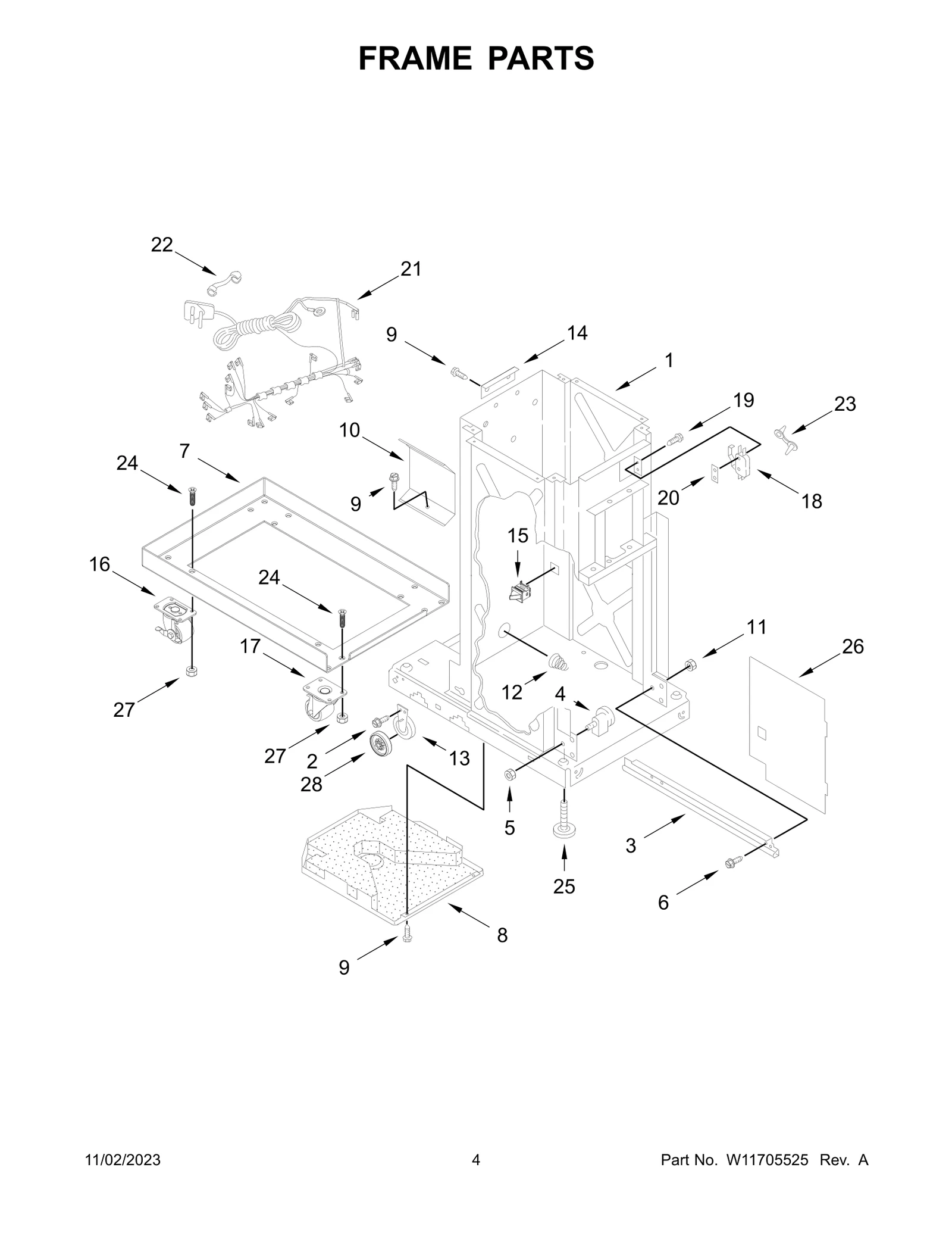 Wire Harness