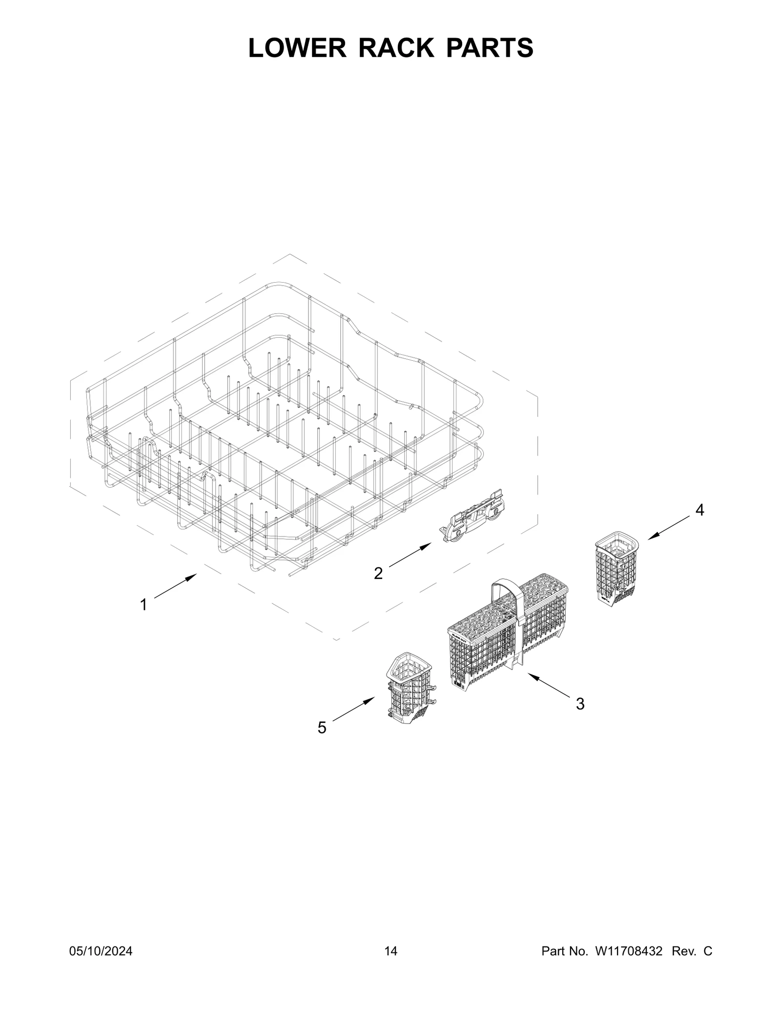 Wire Basket