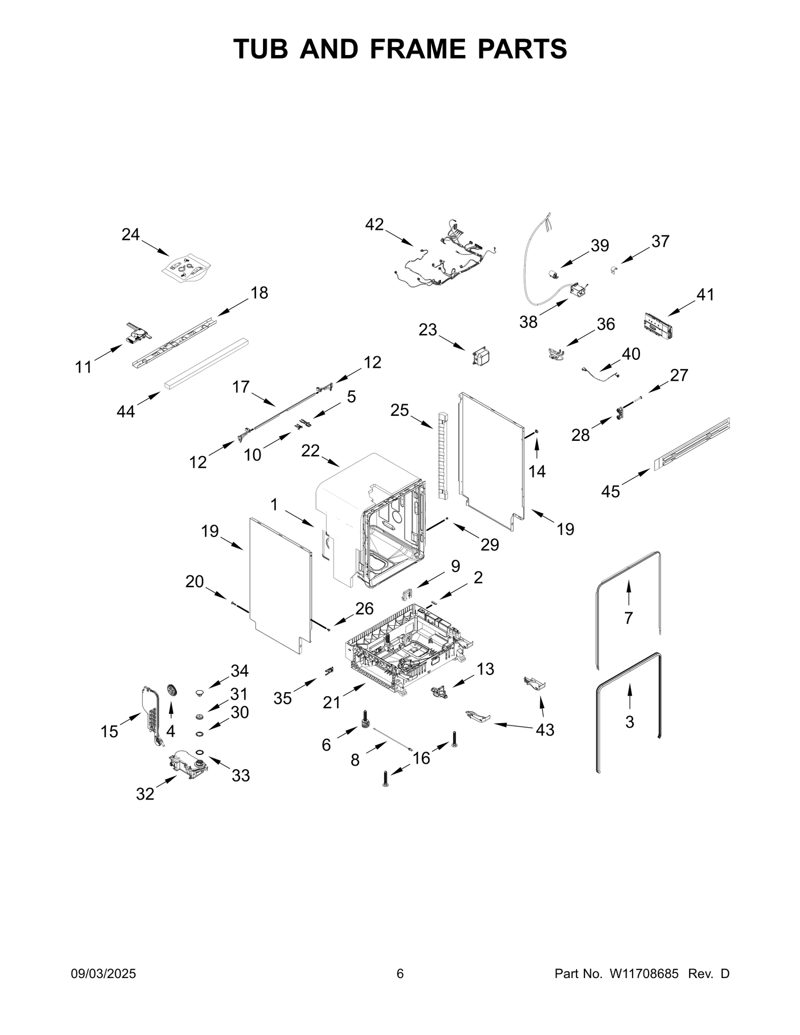 Miscellaneous Parts