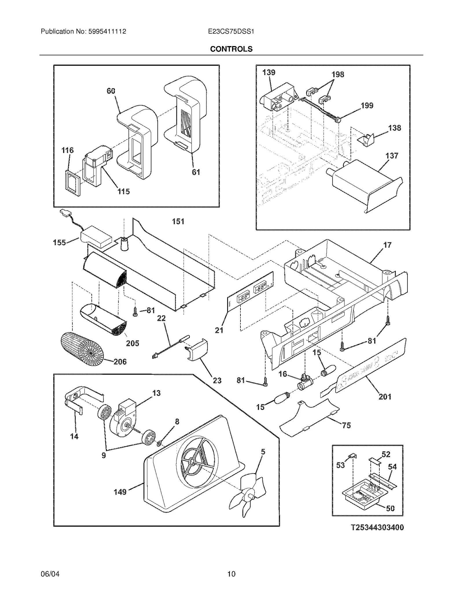 Dispenser Harness